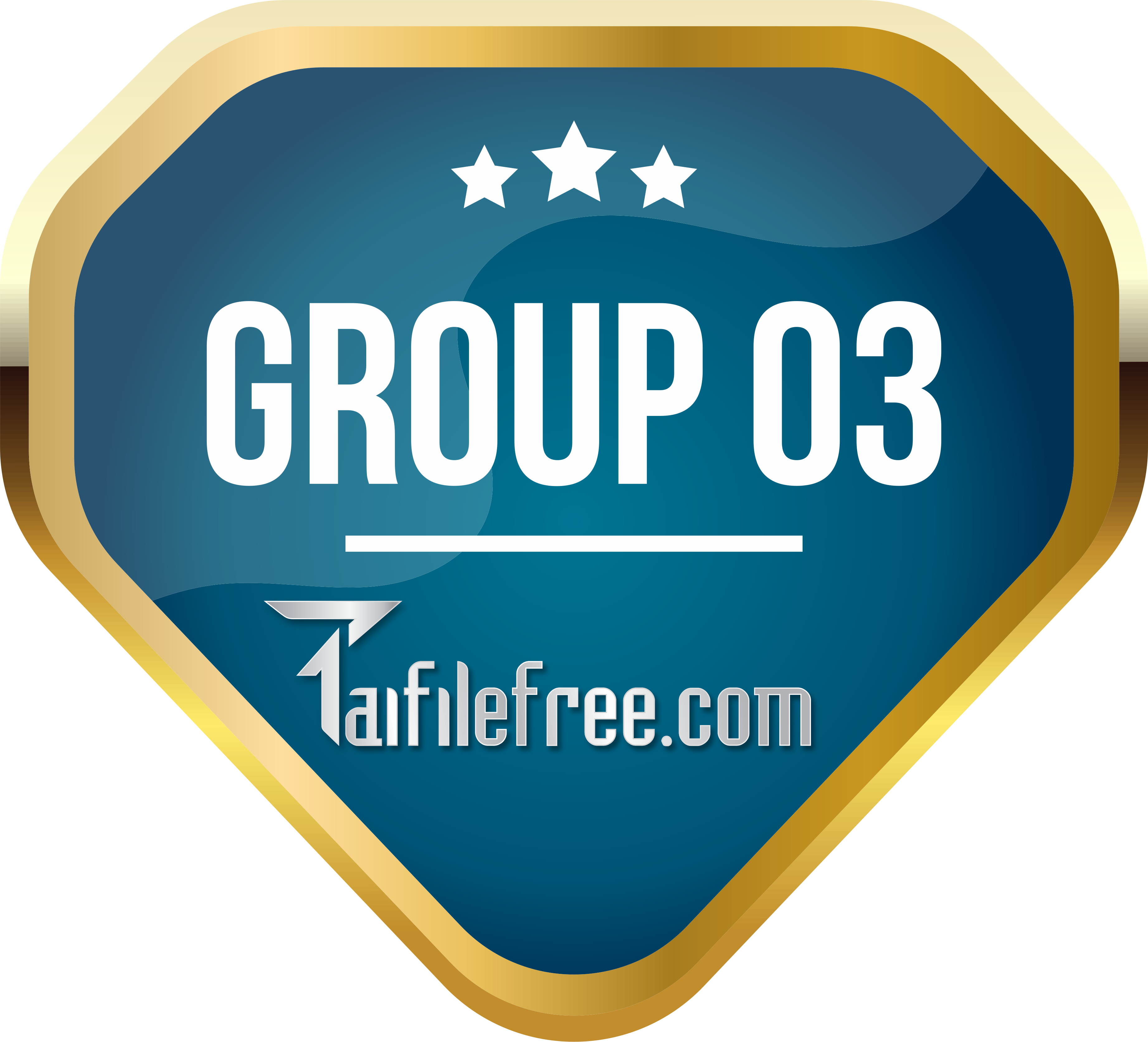 Group 3