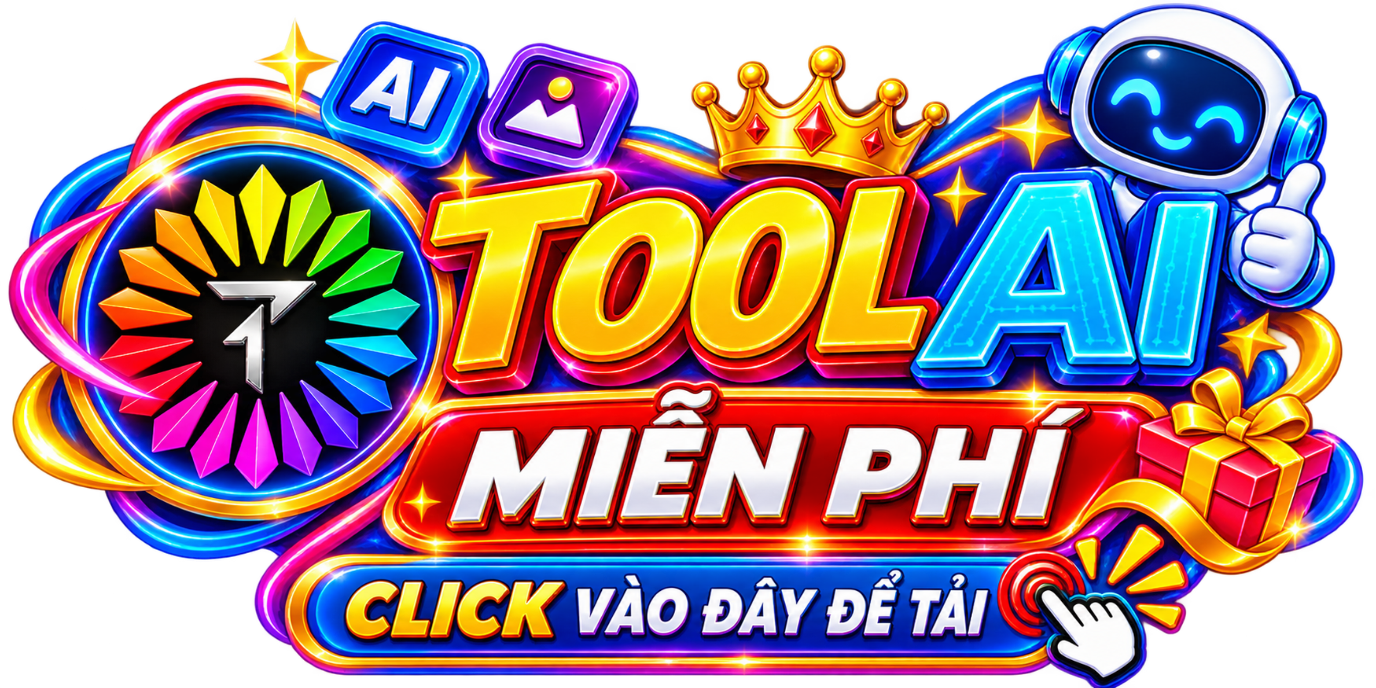 Tool AI miễn phí - Click vào đây để tải