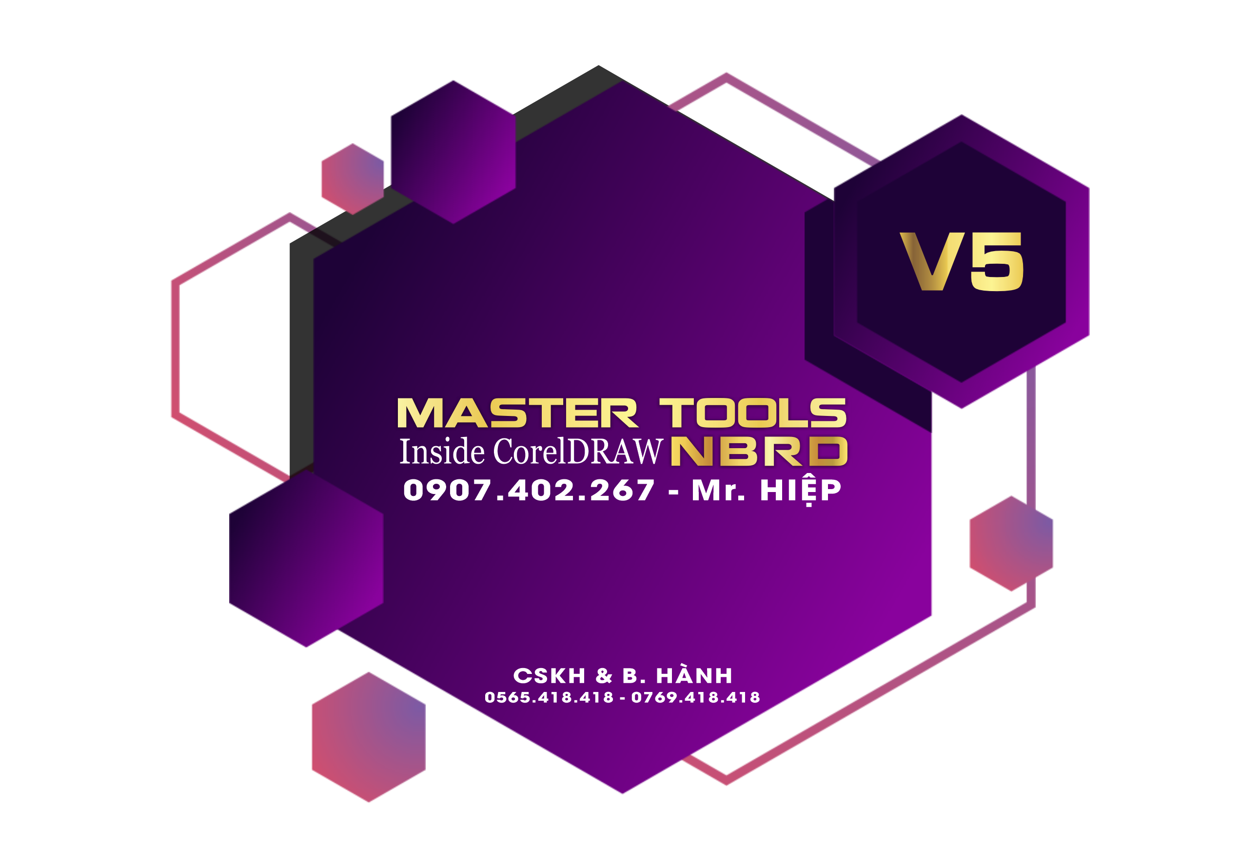 Master Tools