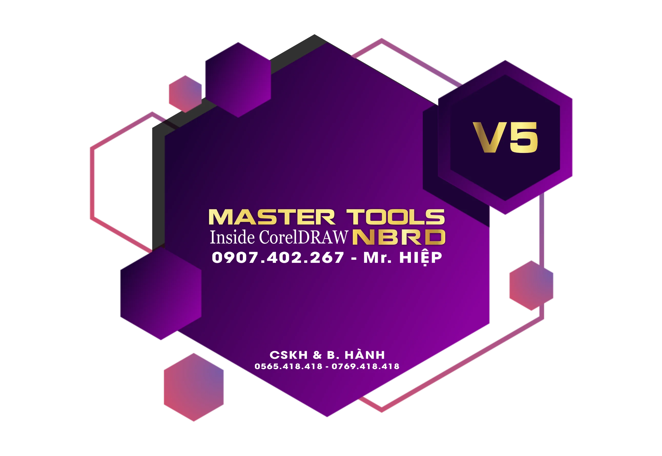 Master Tools