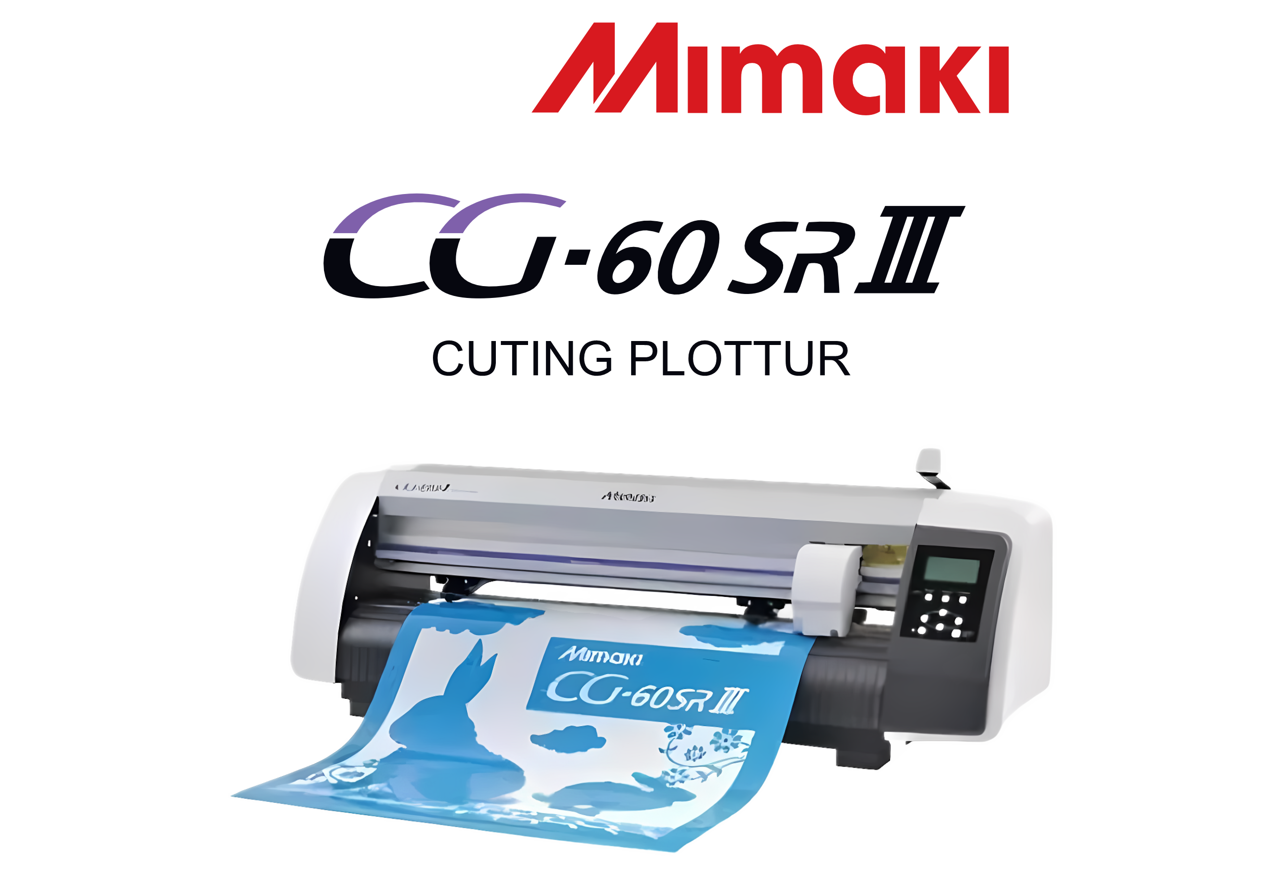 Mimaki