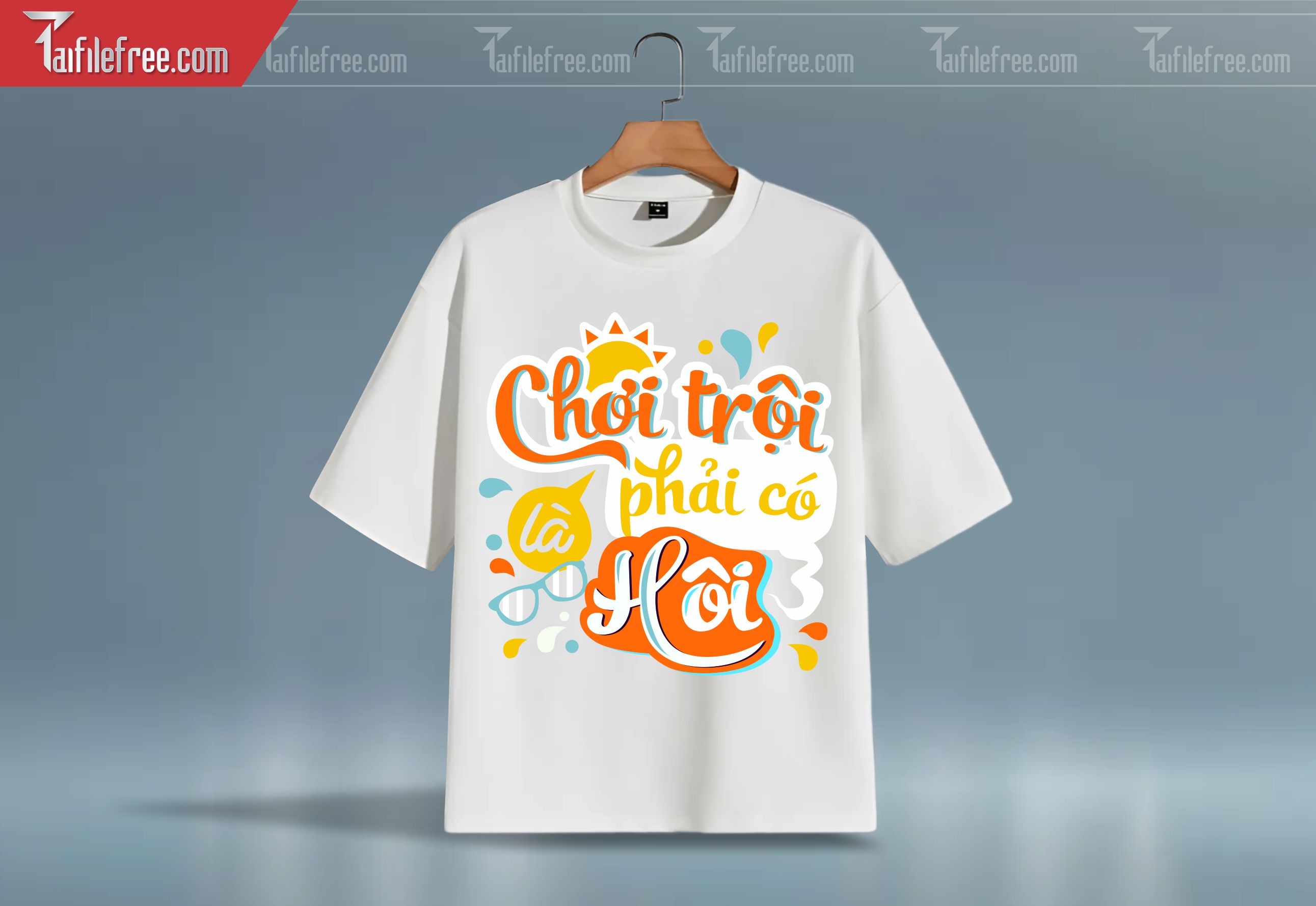 File Mẫu Thiết Kế In Áo Thun_AT05