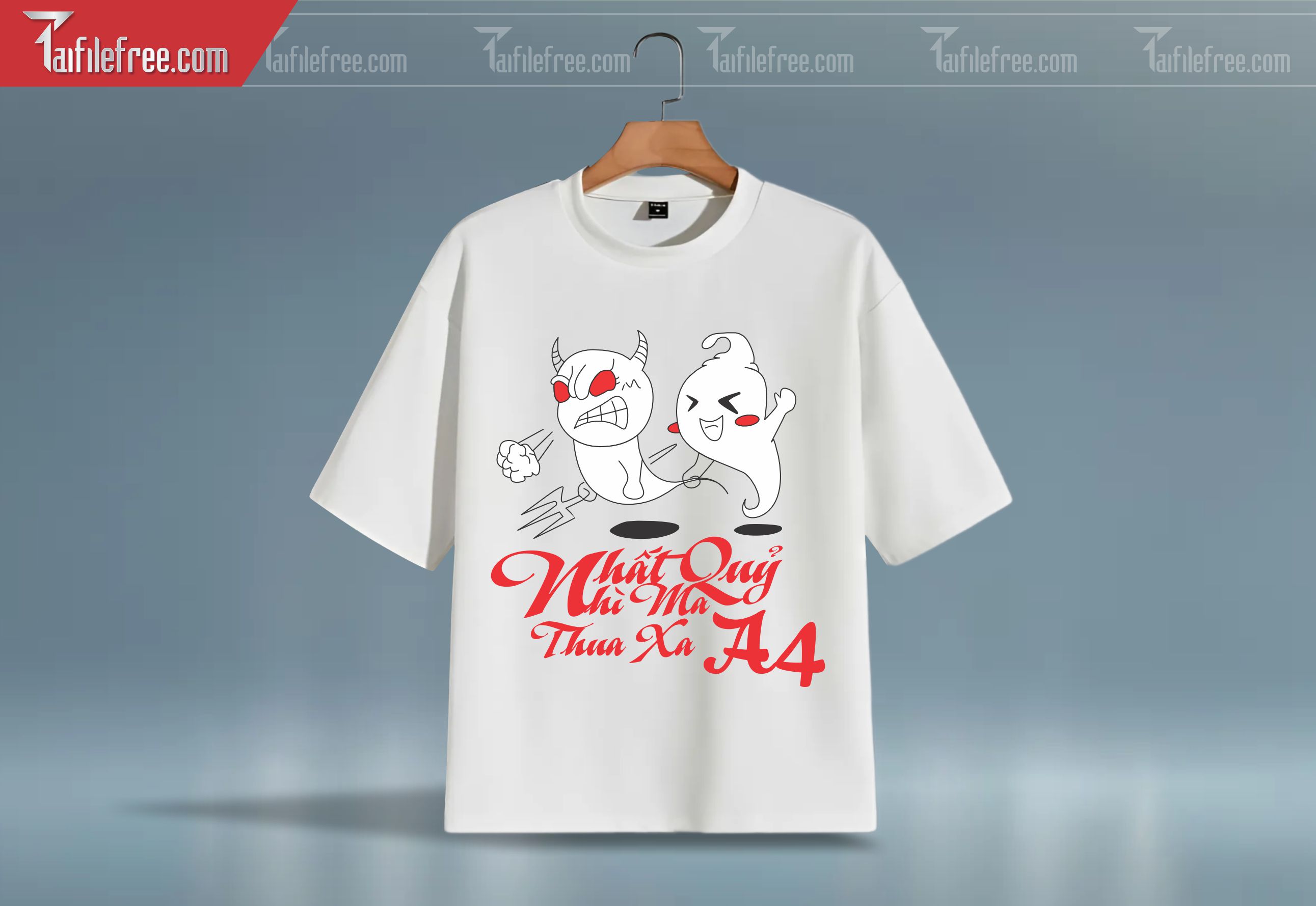 File Mẫu Thiết Kế In Áo Thun_AT42