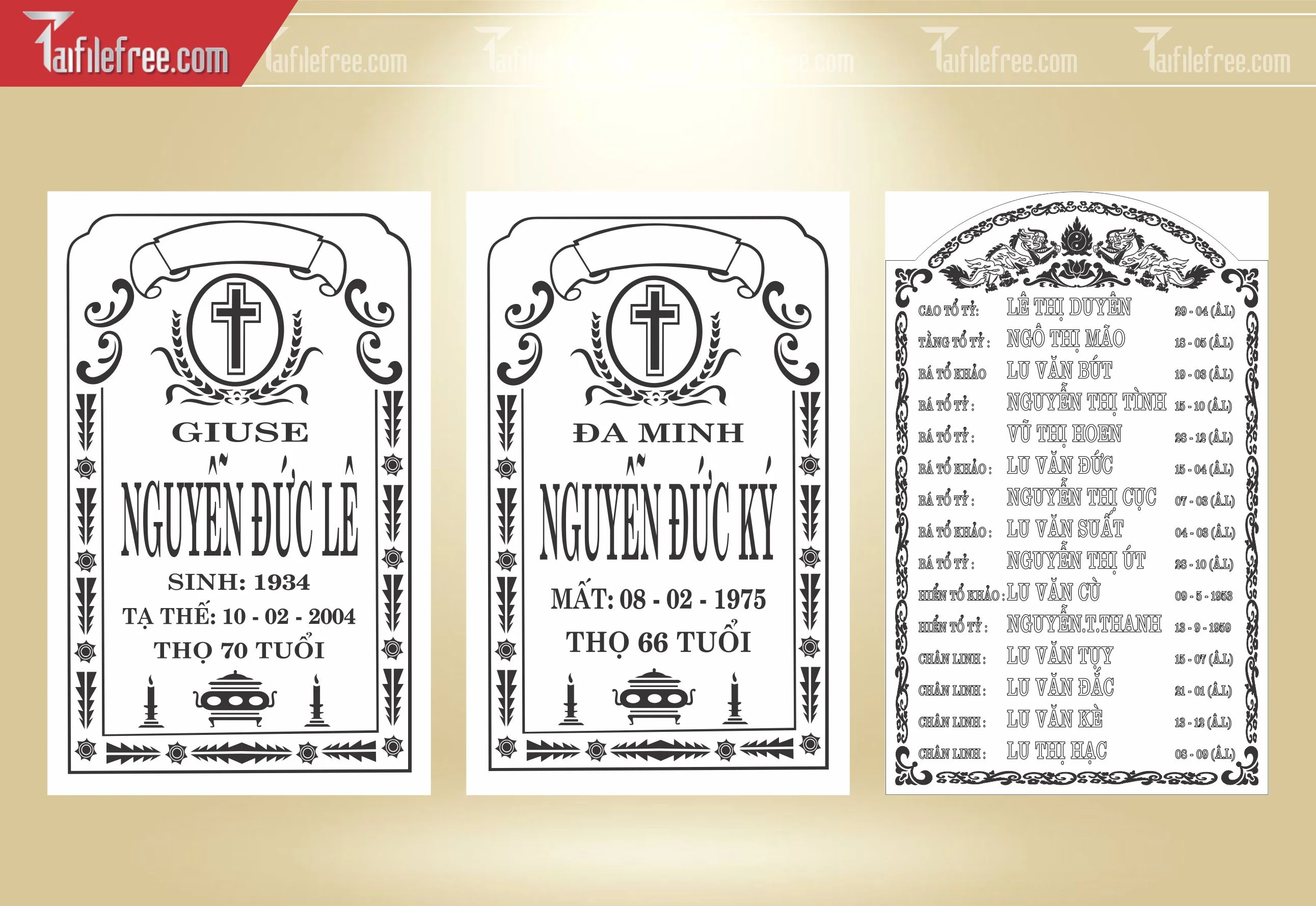File Thiết Kế Bia Mộ Đẹp_06