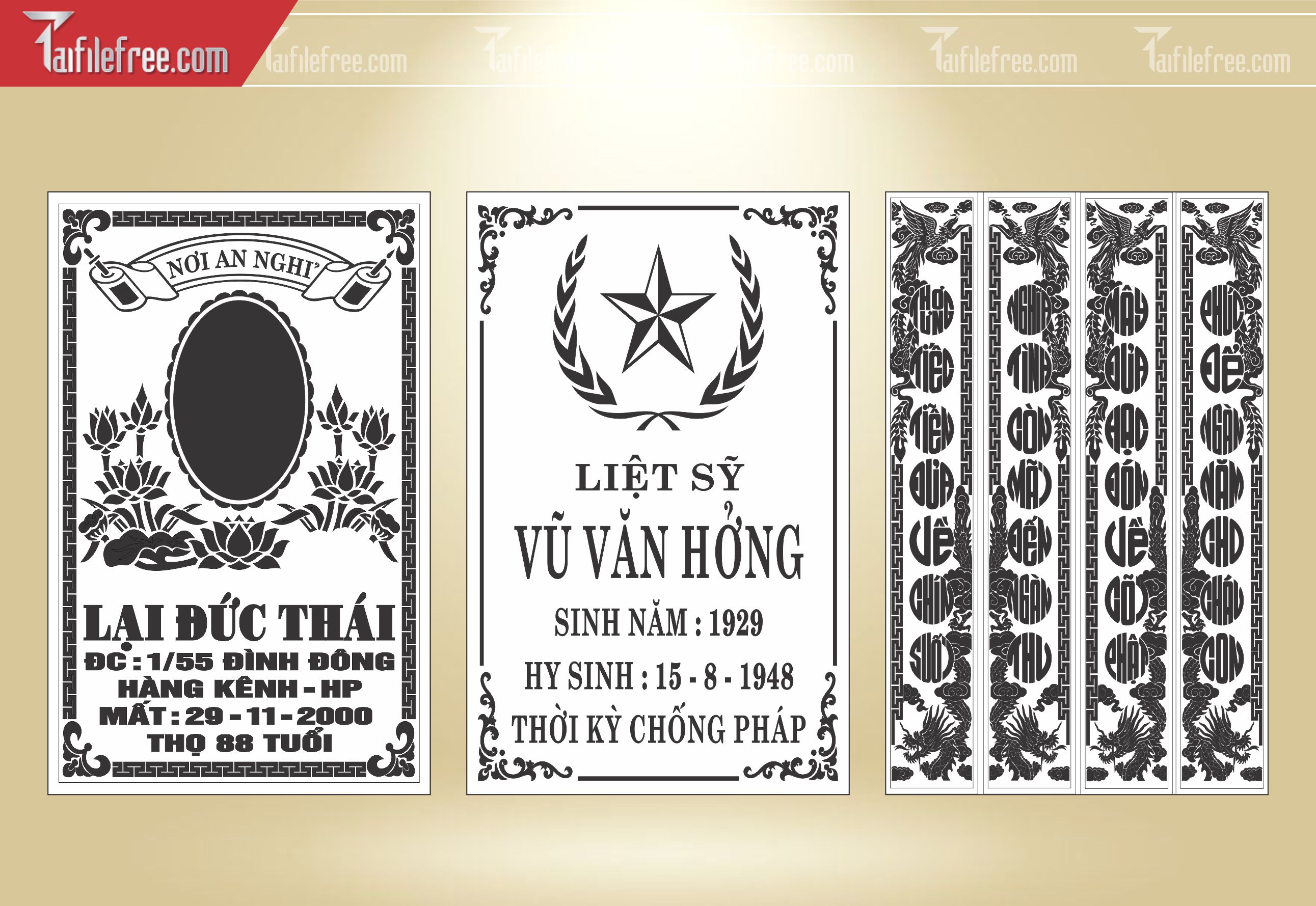 File Thiết Kế Bia Mộ Đẹp_08