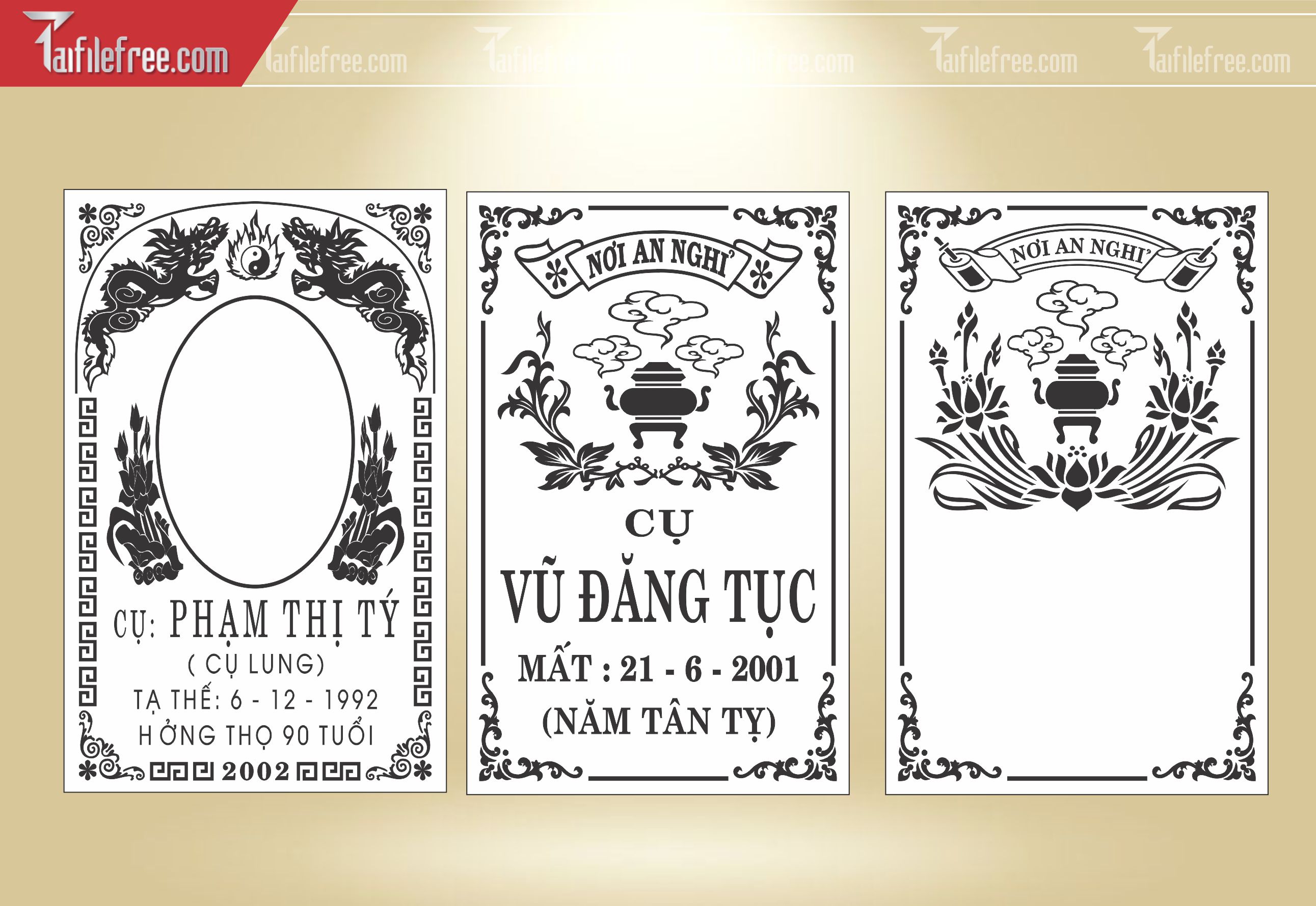 File Thiết Kế Bia Mộ Đẹp_12