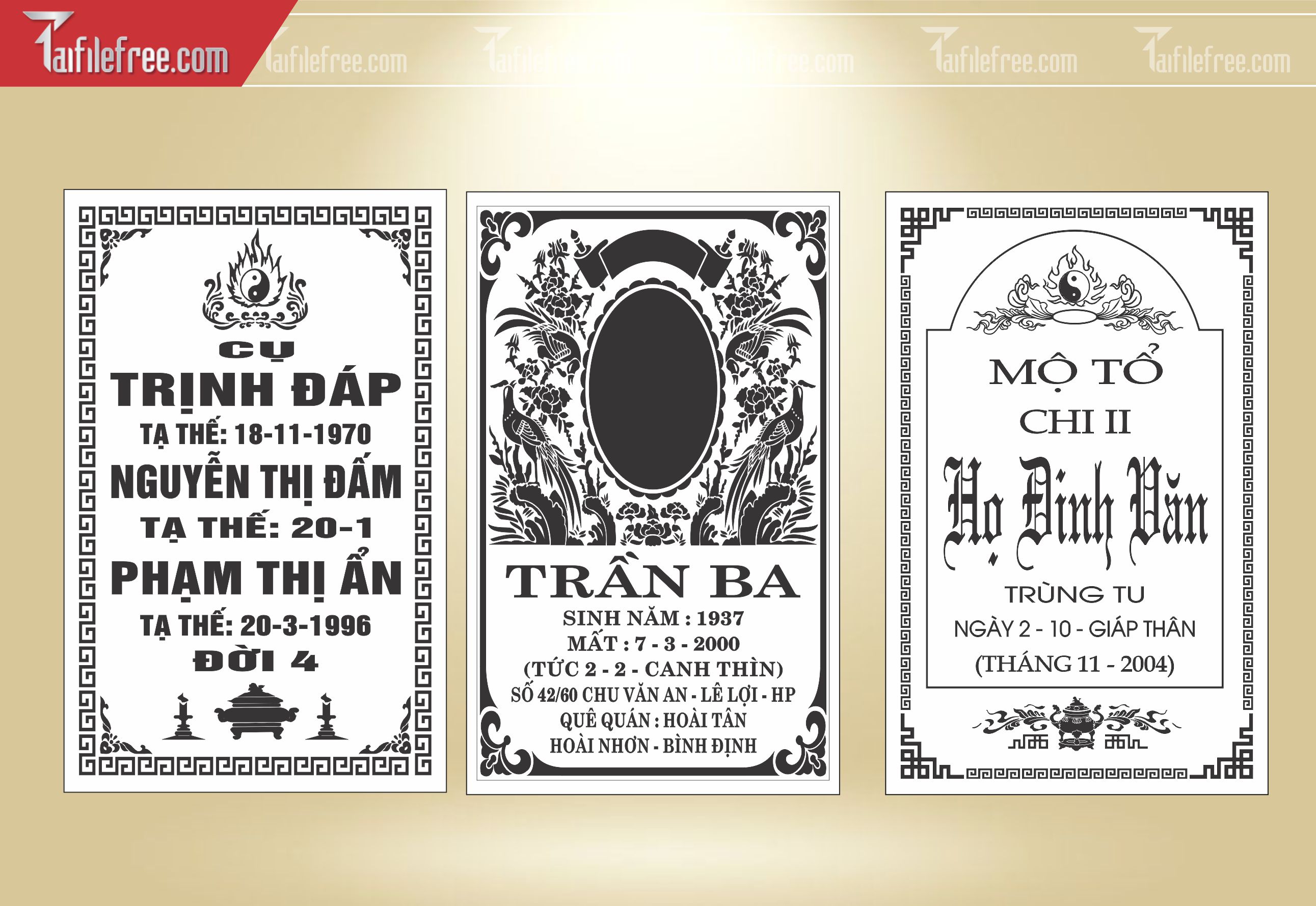 File Thiết Kế Bia Mộ Đẹp_19