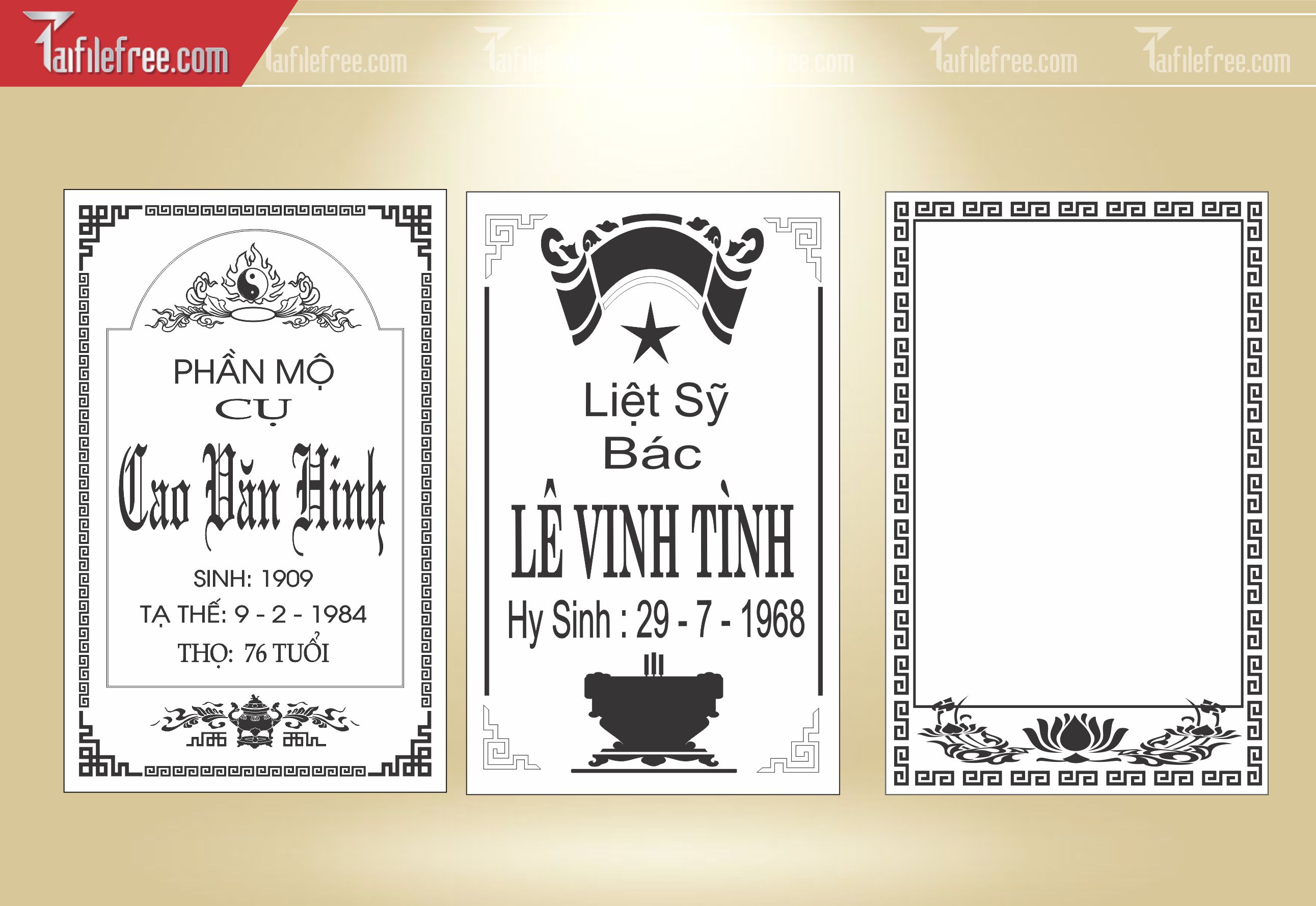 File Thiết Kế Bia Mộ Đẹp_20
