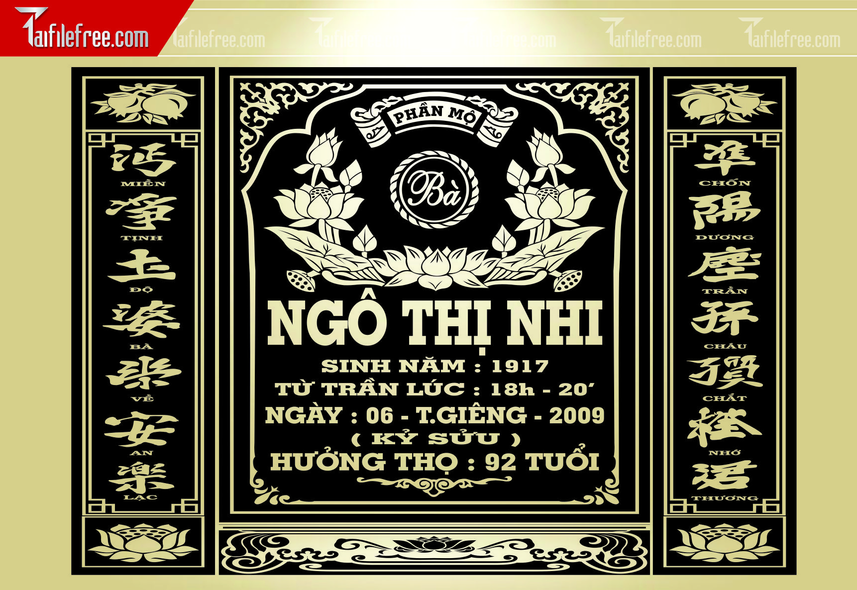 File Thiết Kế Bia Mộ Đẹp_38