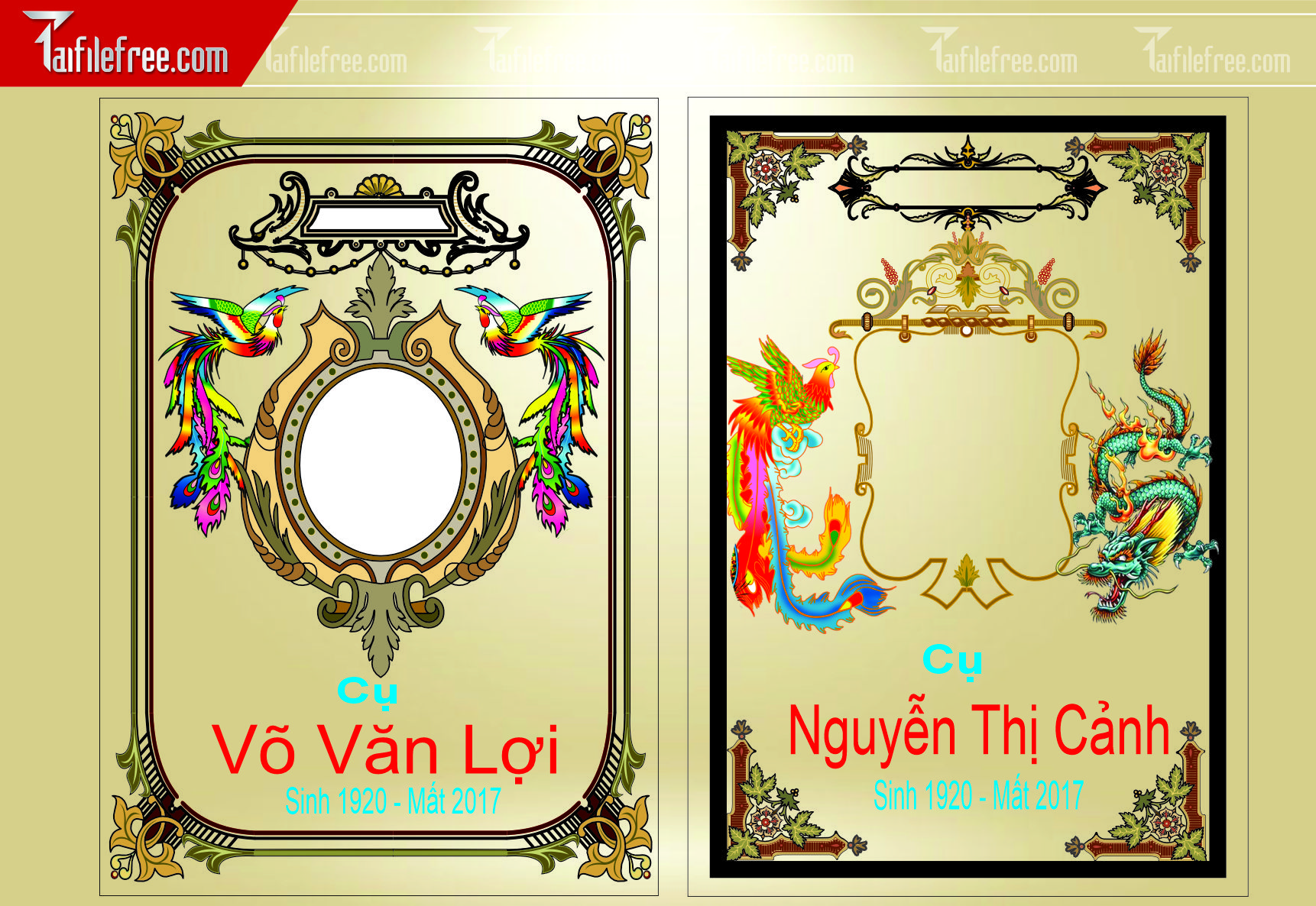 File Thiết Kế Bia Mộ Đẹp_62