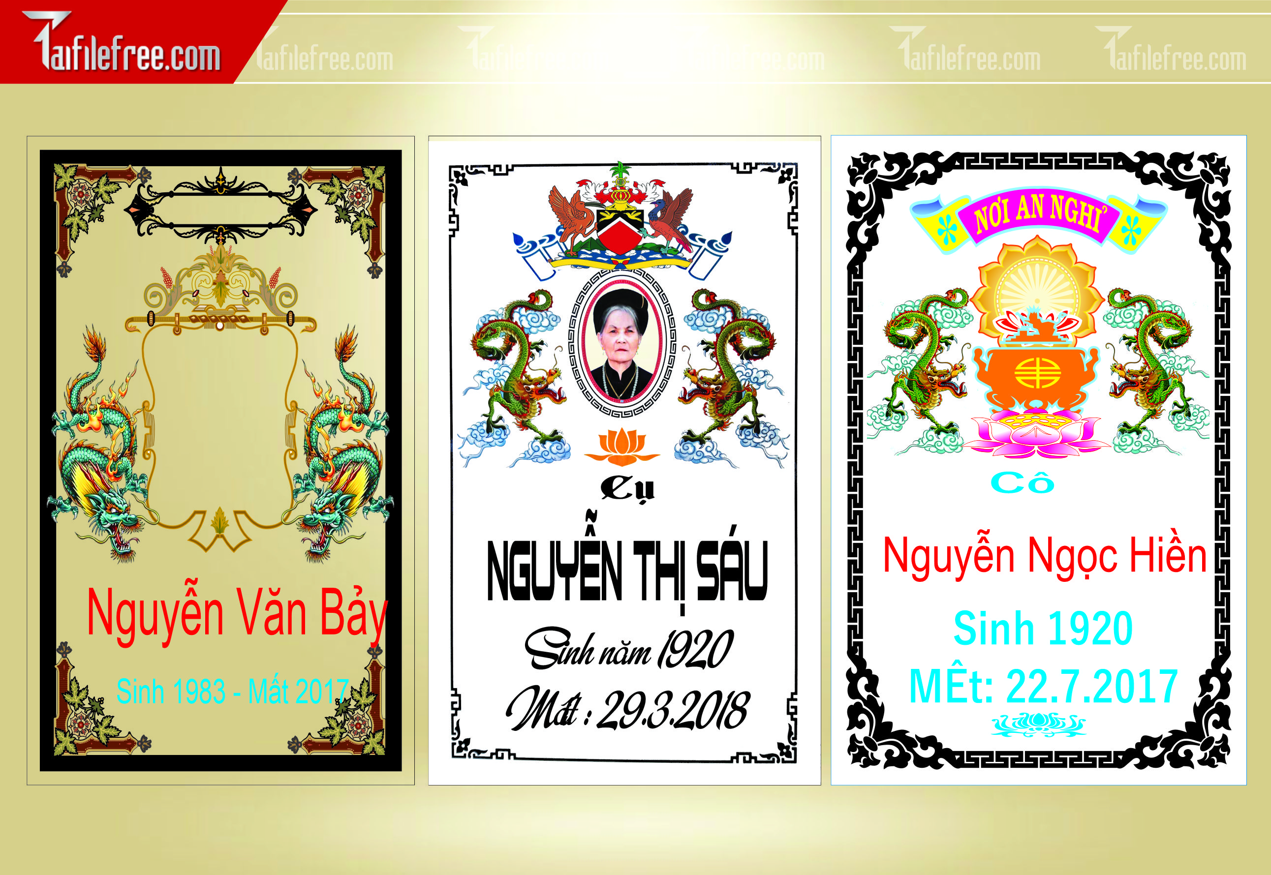 File Thiết Kế Bia Mộ Đẹp_66