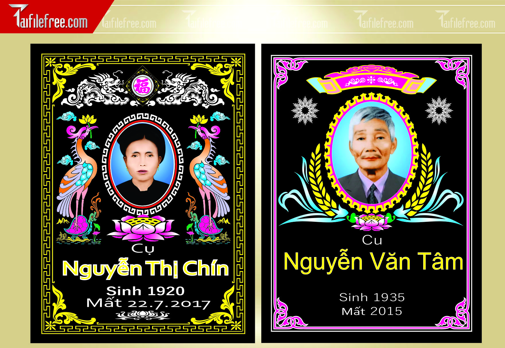 File Thiết Kế Bia Mộ Đẹp_67