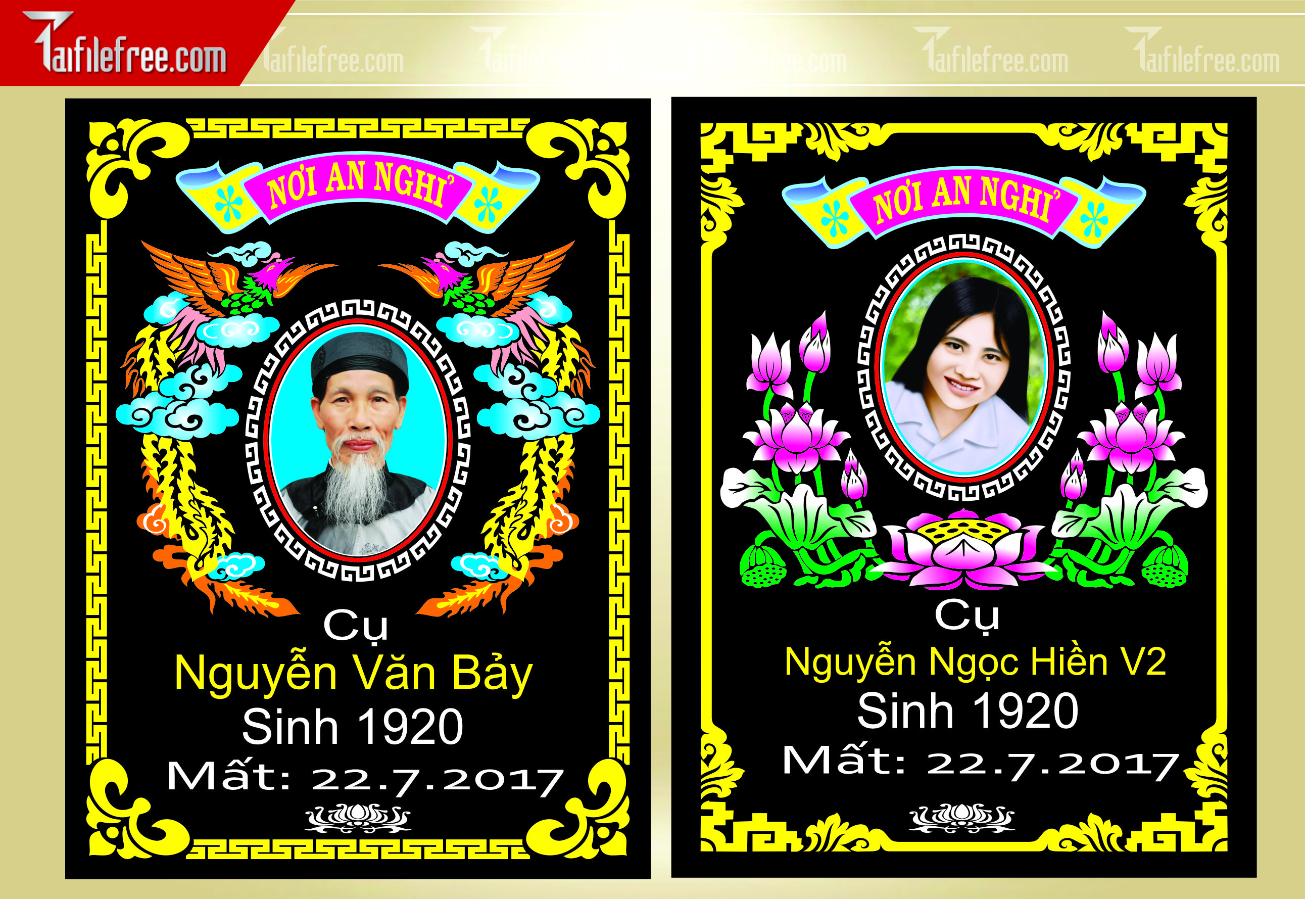 File Thiết Kế Bia Mộ Đẹp_69
