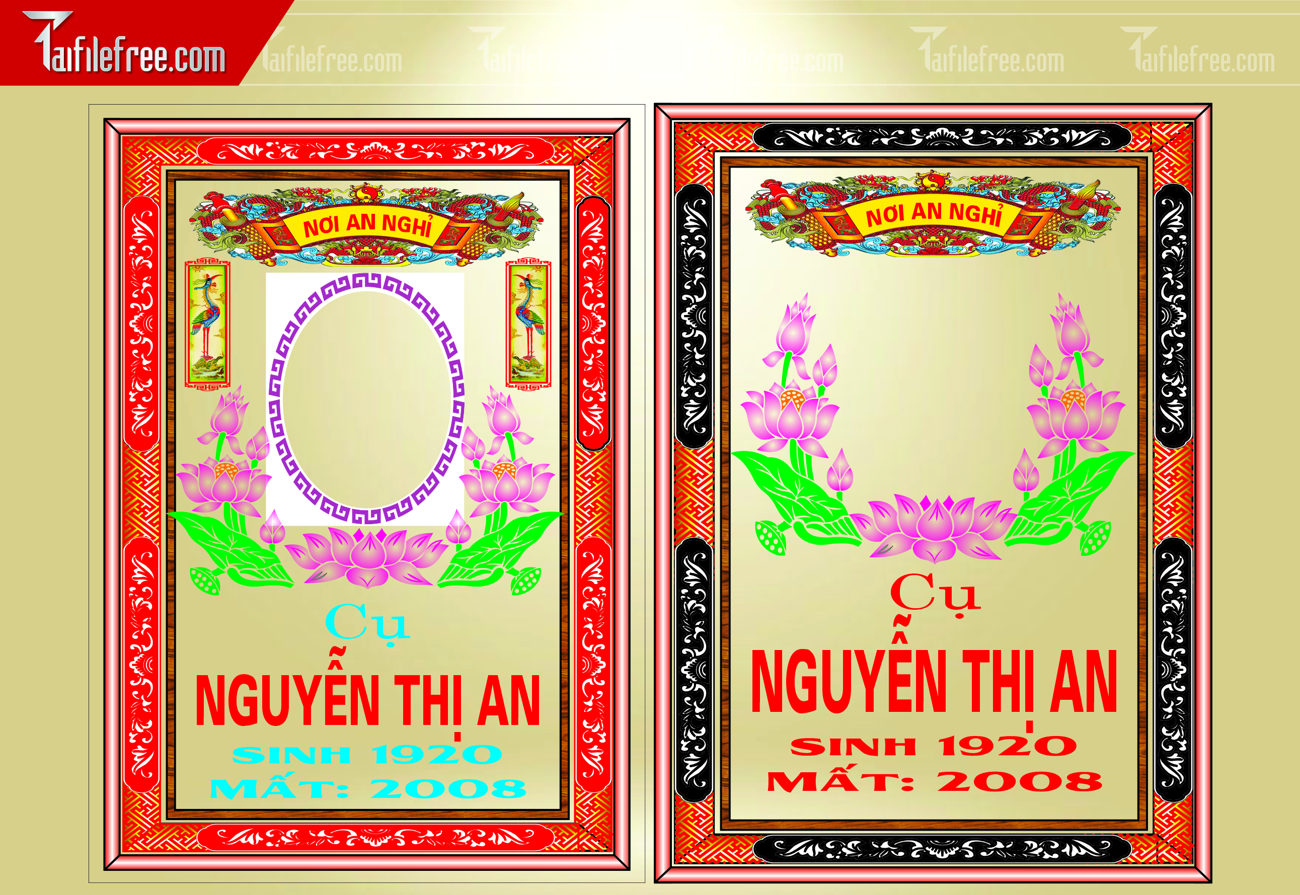 .File Thiết Kế Bia Mộ Đẹp_74
