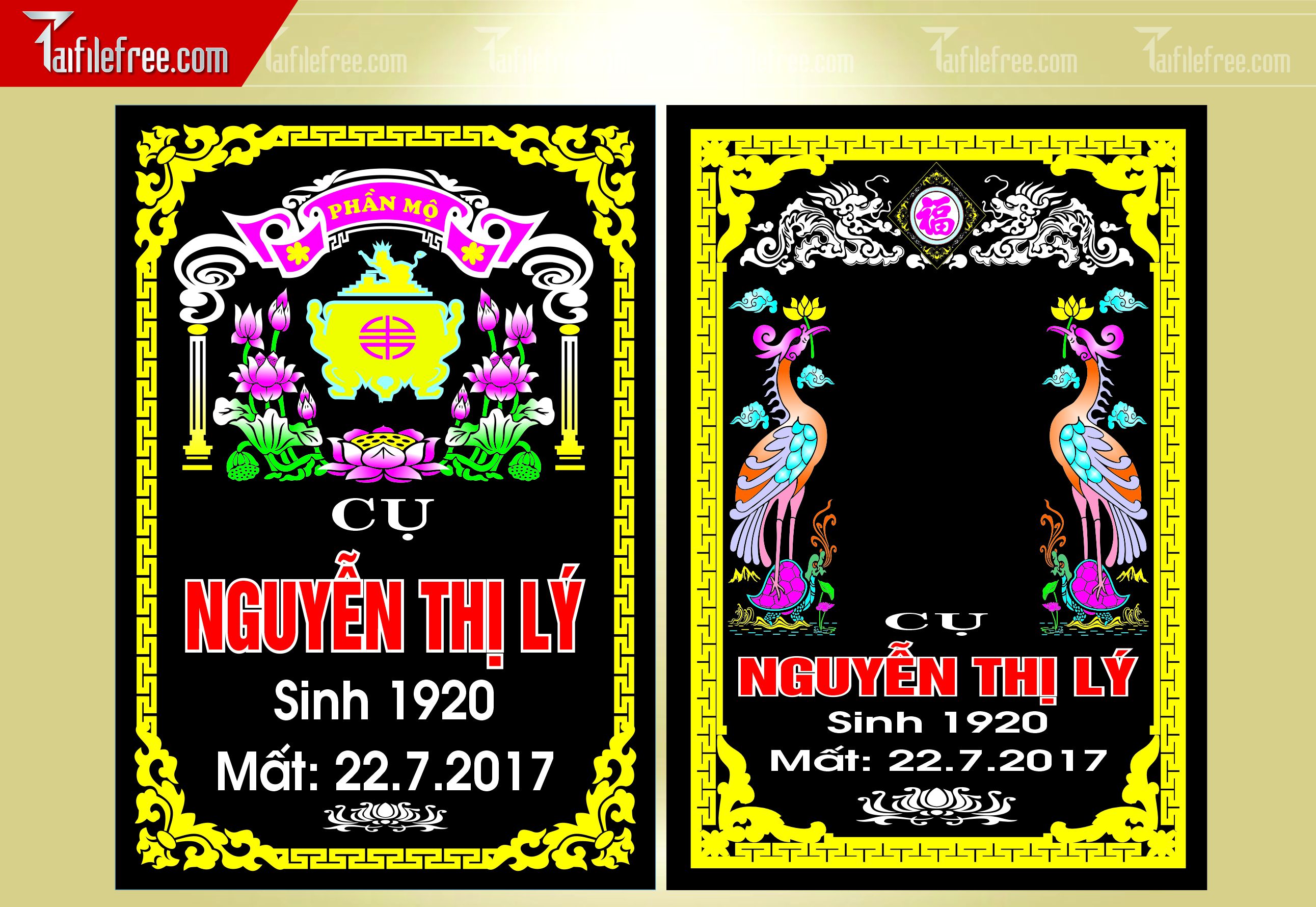 .File Thiết Kế Bia Mộ Đẹp_78