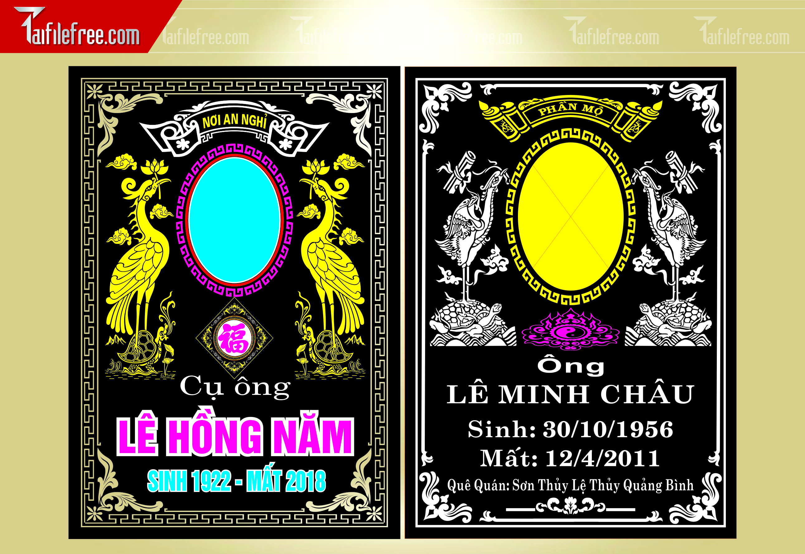 .File Thiết Kế Bia Mộ Đẹp_80
