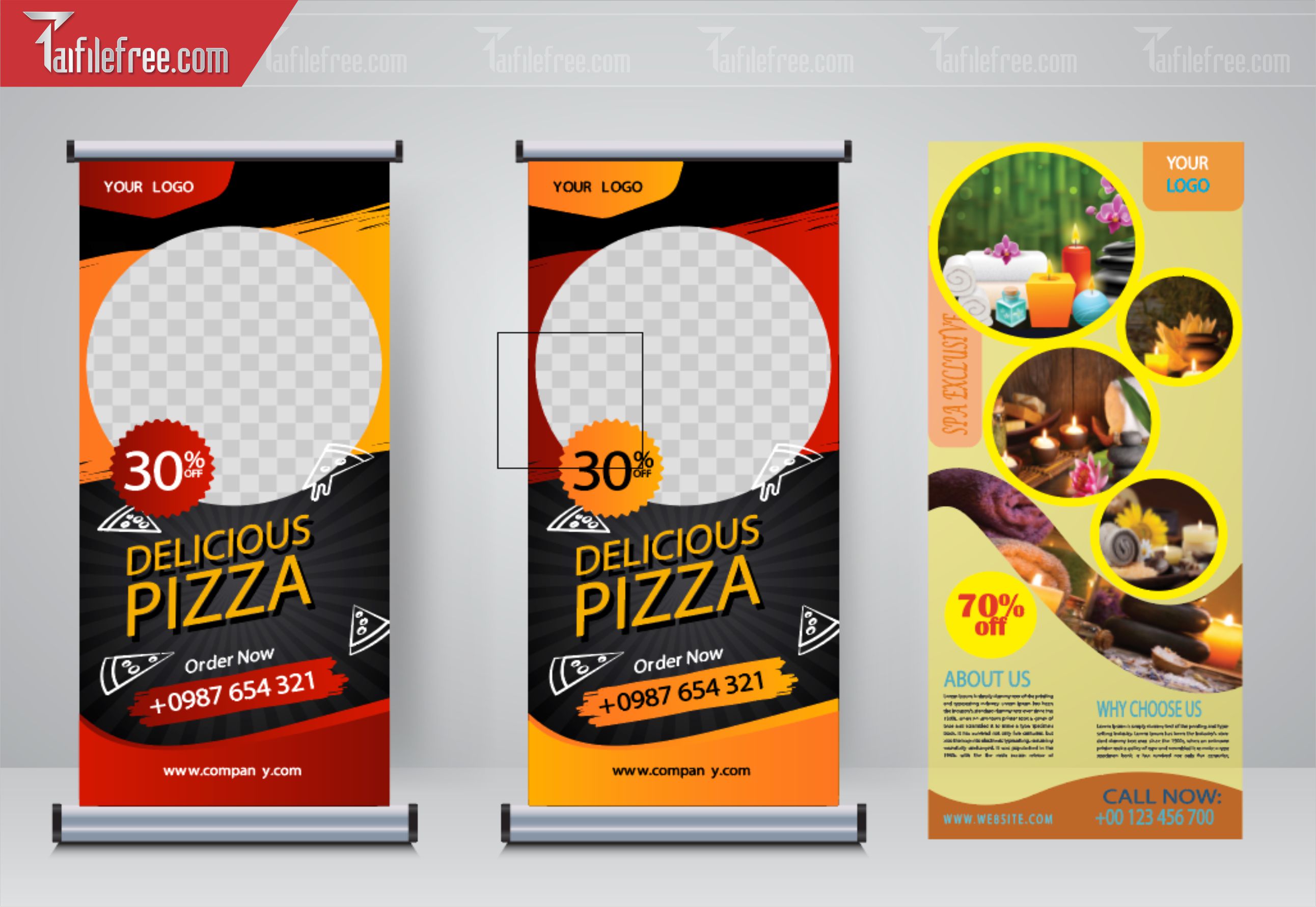 File Thiết Kế Standee_BR131