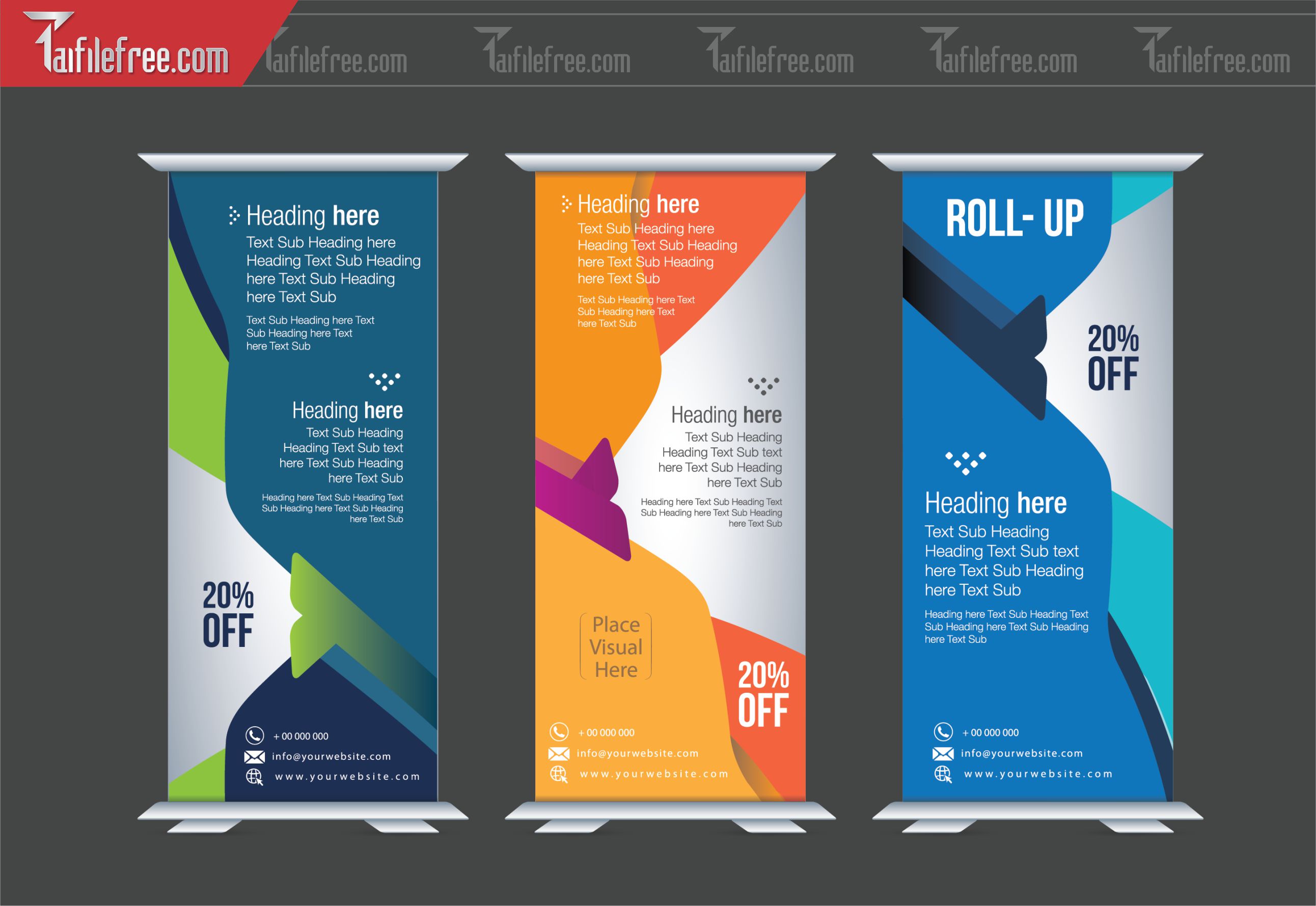 File Thiết Kế Standee_BR152