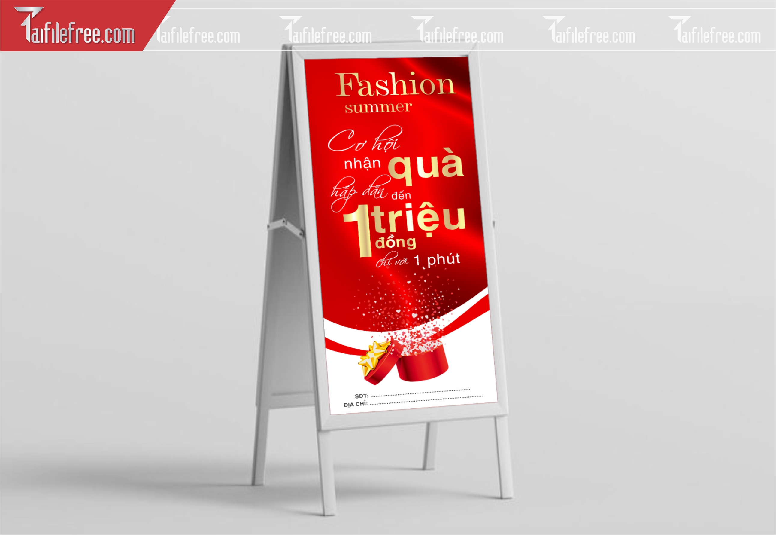 File Thiết Kế Standee Thời Trang_BR29