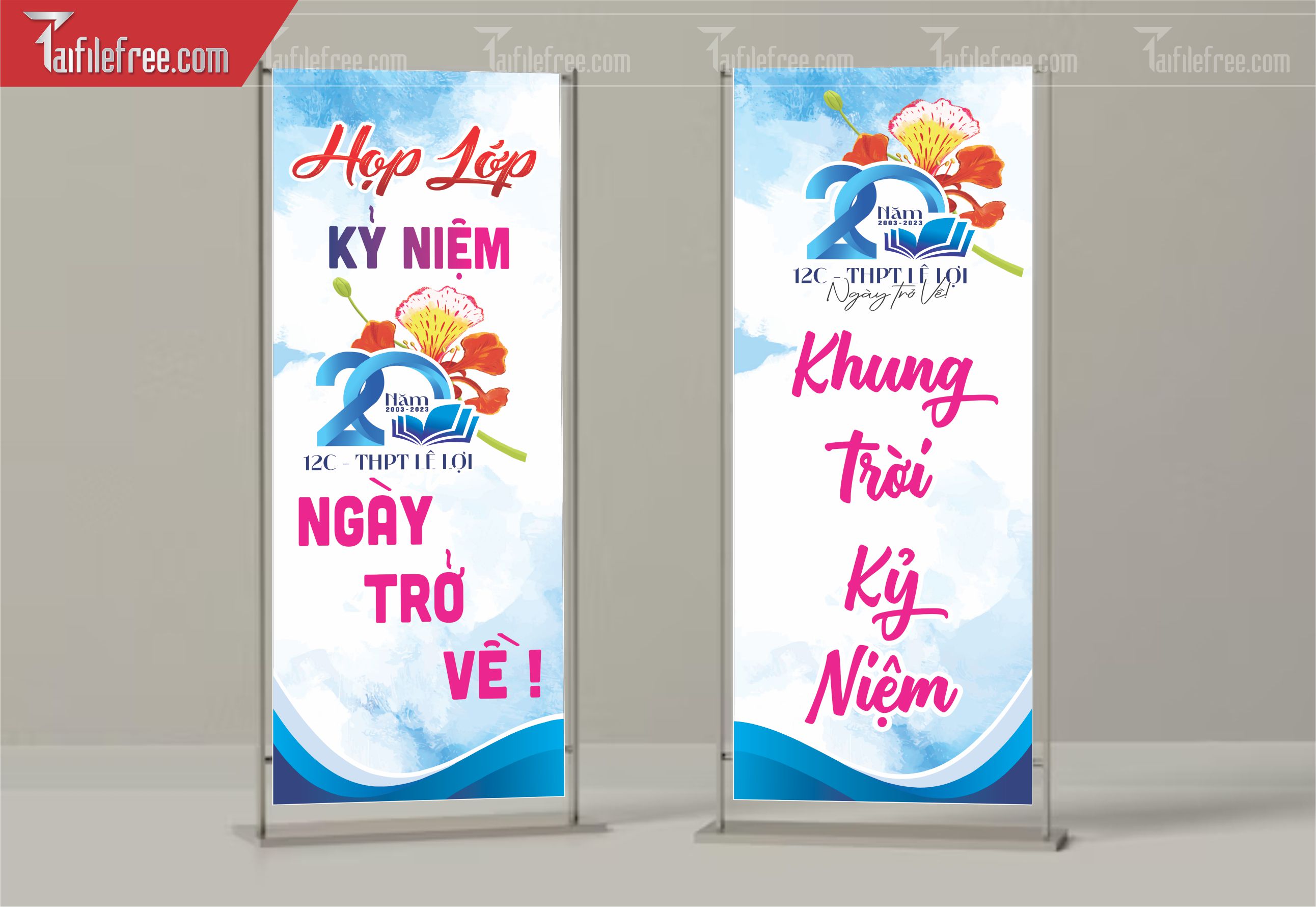 File Thiết Kế Standee Kỷ Niệm 20 Năm Ngày Trở Về_BR55
