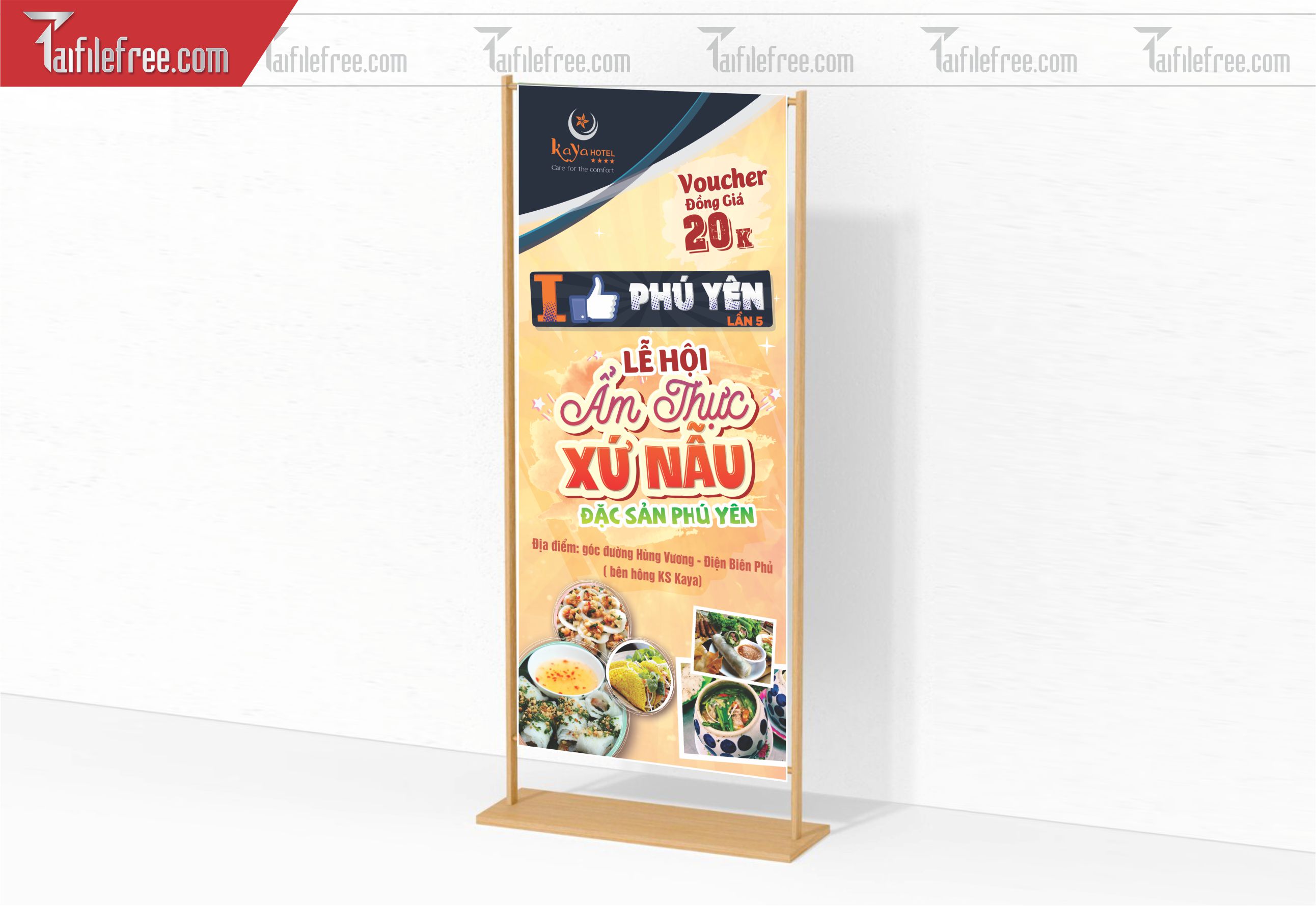 File Thiết Kế Standee Ẩm Thực Xứ Nẫu_BR80