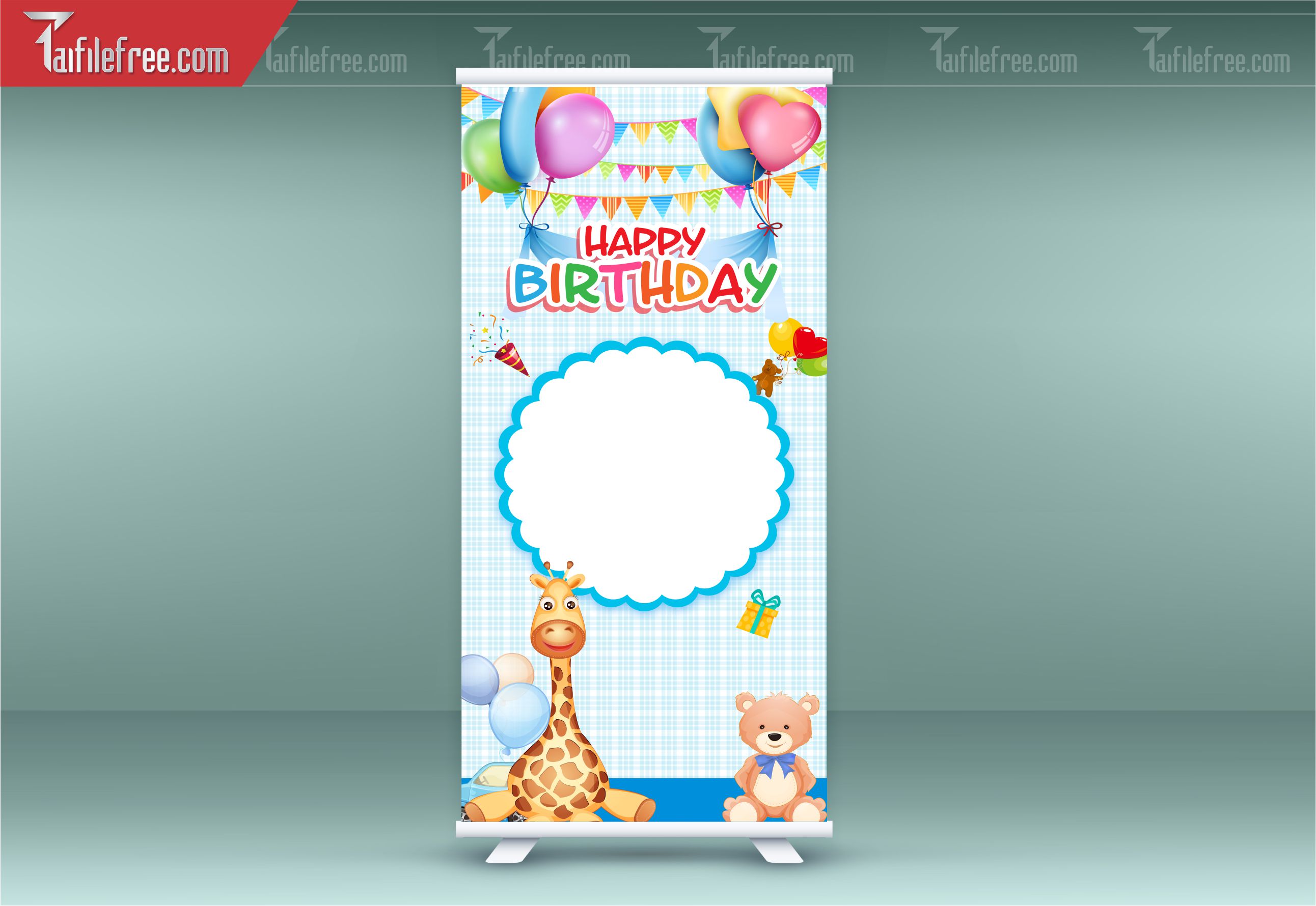 File Thiết Kế Standee Sinh Nhật_BR98