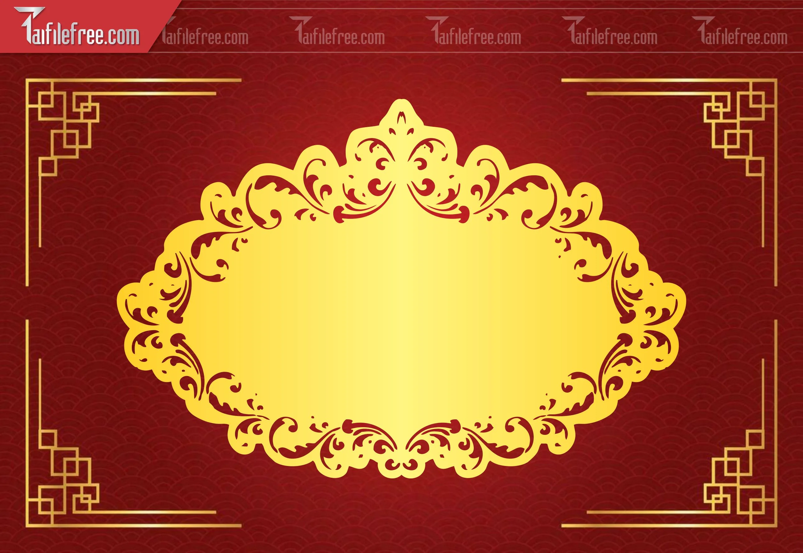 Mẫu File Vector CNC Bảng Tên Cưới Đẹp_CNC 93