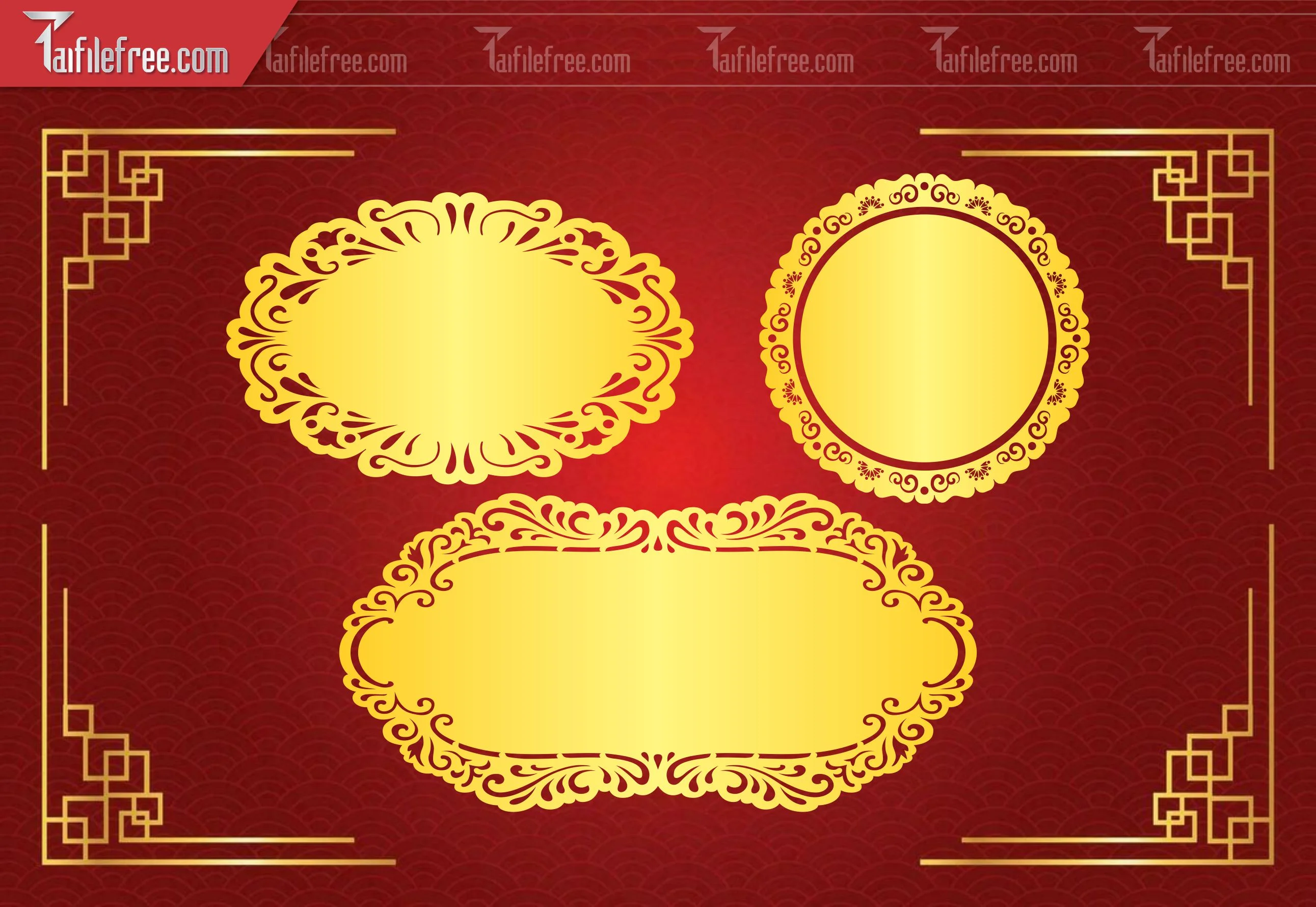 Mẫu File Vector CNC Bảng Tên Cưới Đẹp_CNC 98