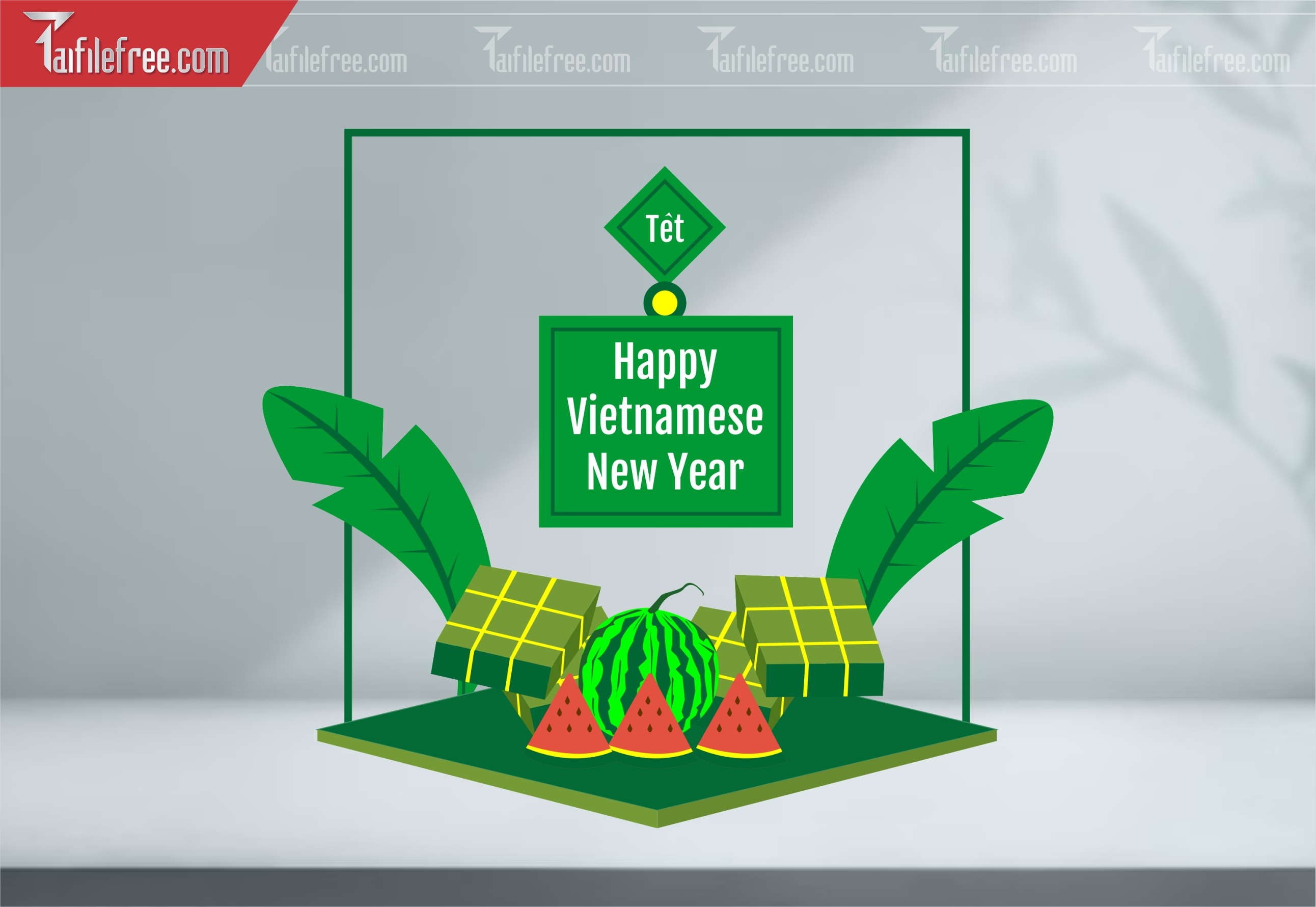 Dữ Liệu, Họa Tiết Tết_DLT01