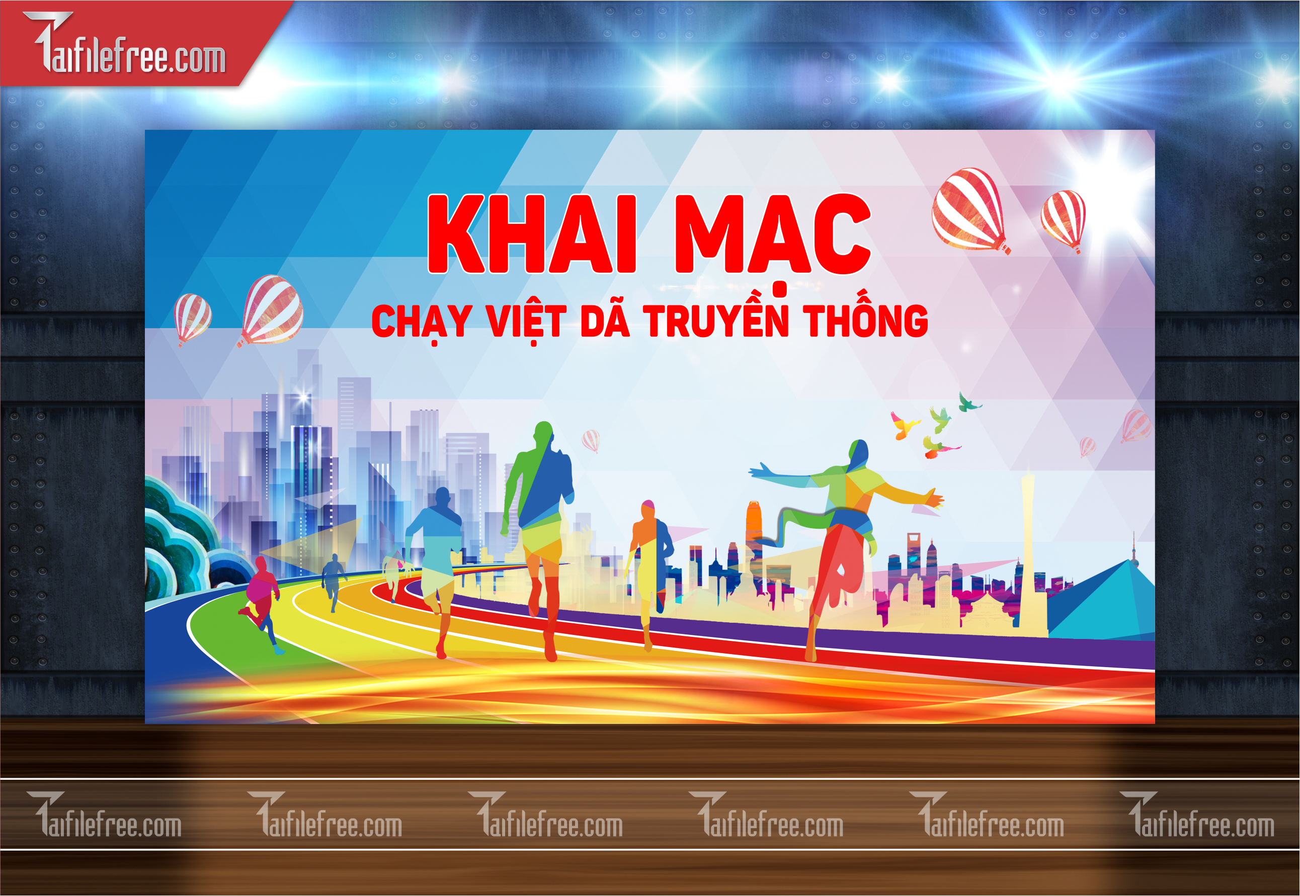 Mẫu Poster, Banner, Standee Ngày Thành lập Đoàn TNCSHCM 26/3_DTN06