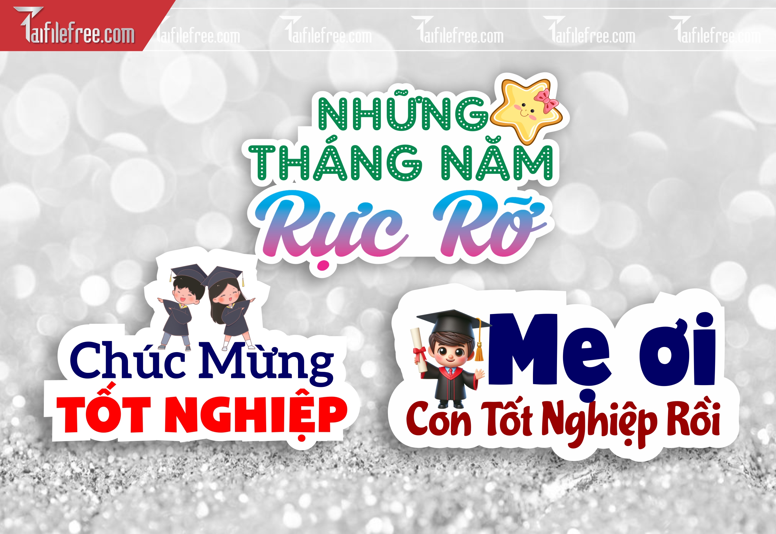 Hashtag Cầm Tay Lớp Học_HTL24