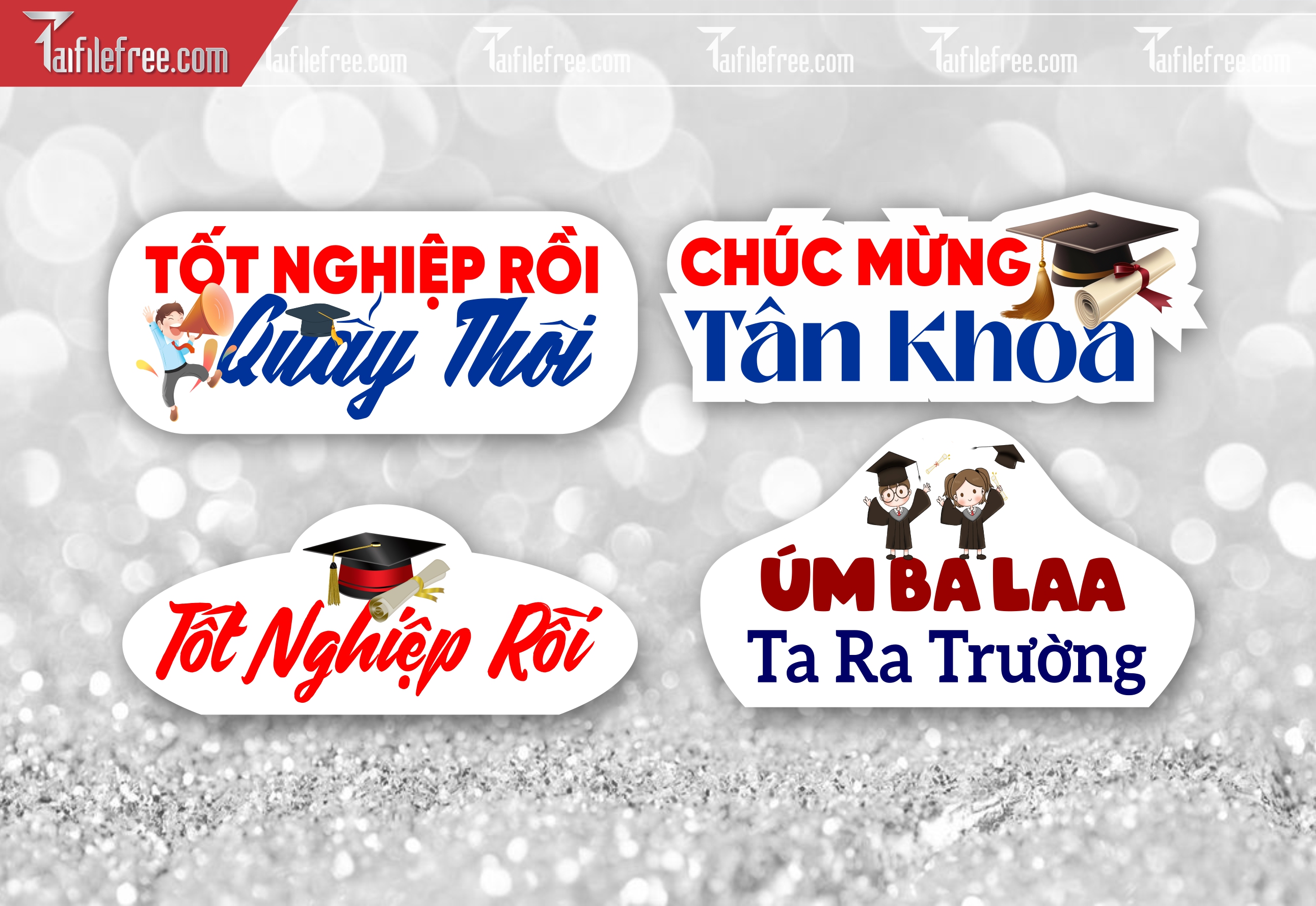Hashtag Cầm Tay Họp Lớp_HTL31