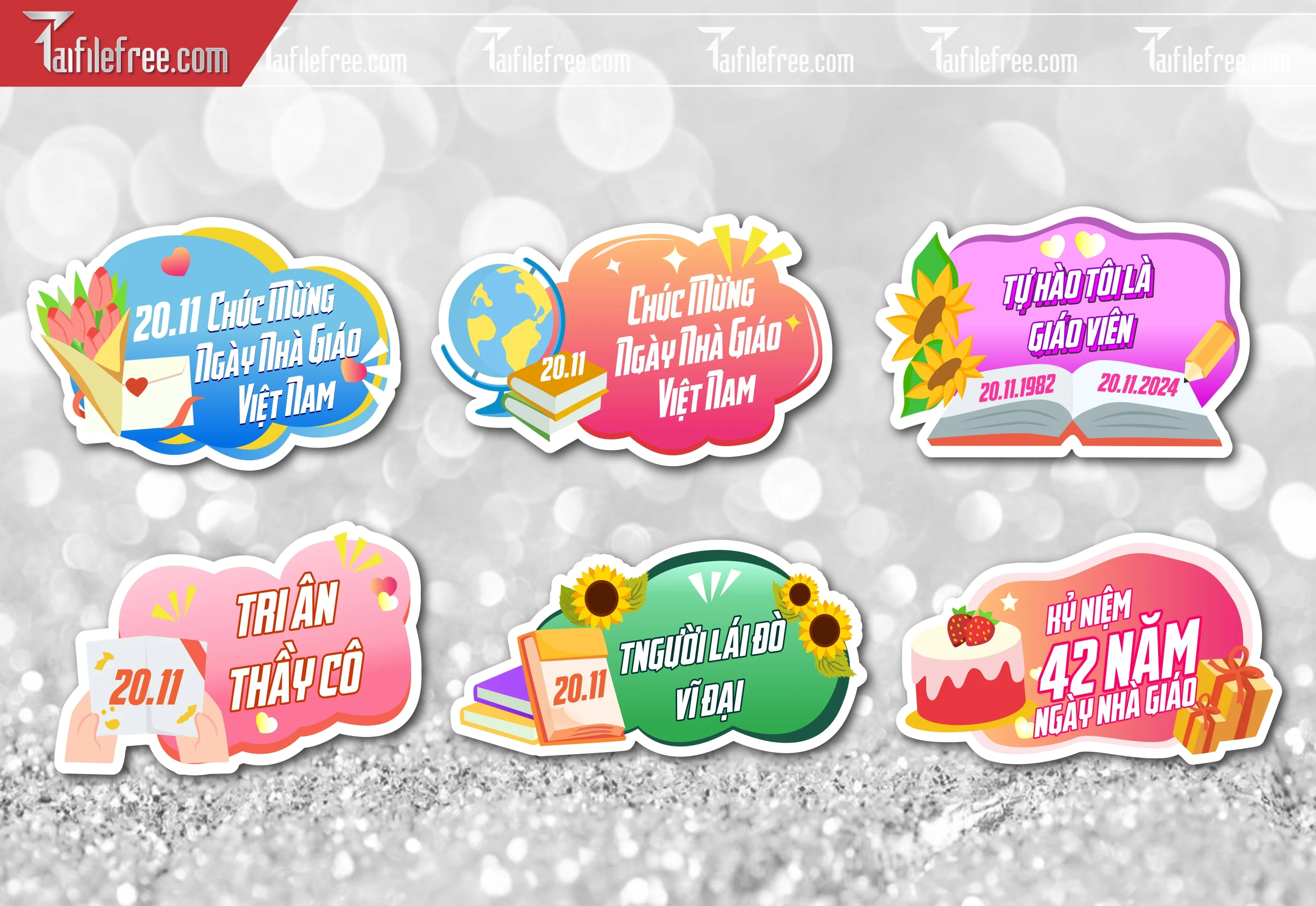 Hashtag Cầm Tay Lớp Học, Tri Ân Thầy Cô_HTL32