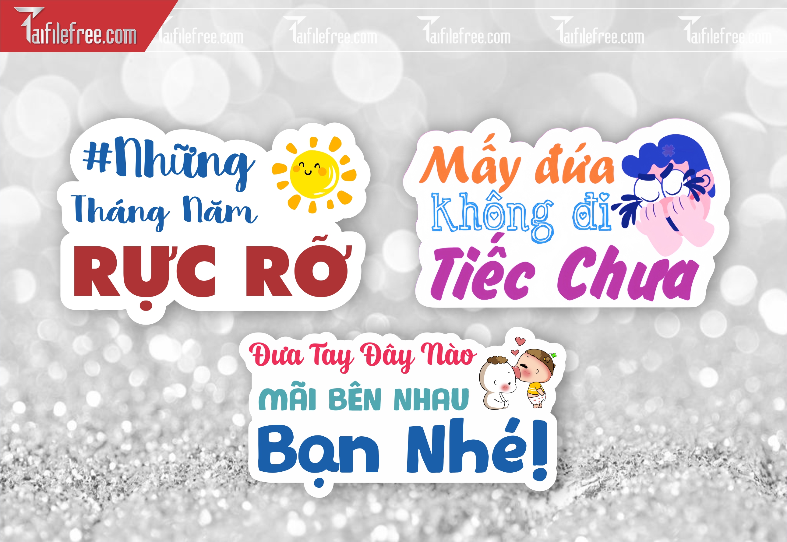 Hashtag Cầm Tay Lớp Học _HTL36