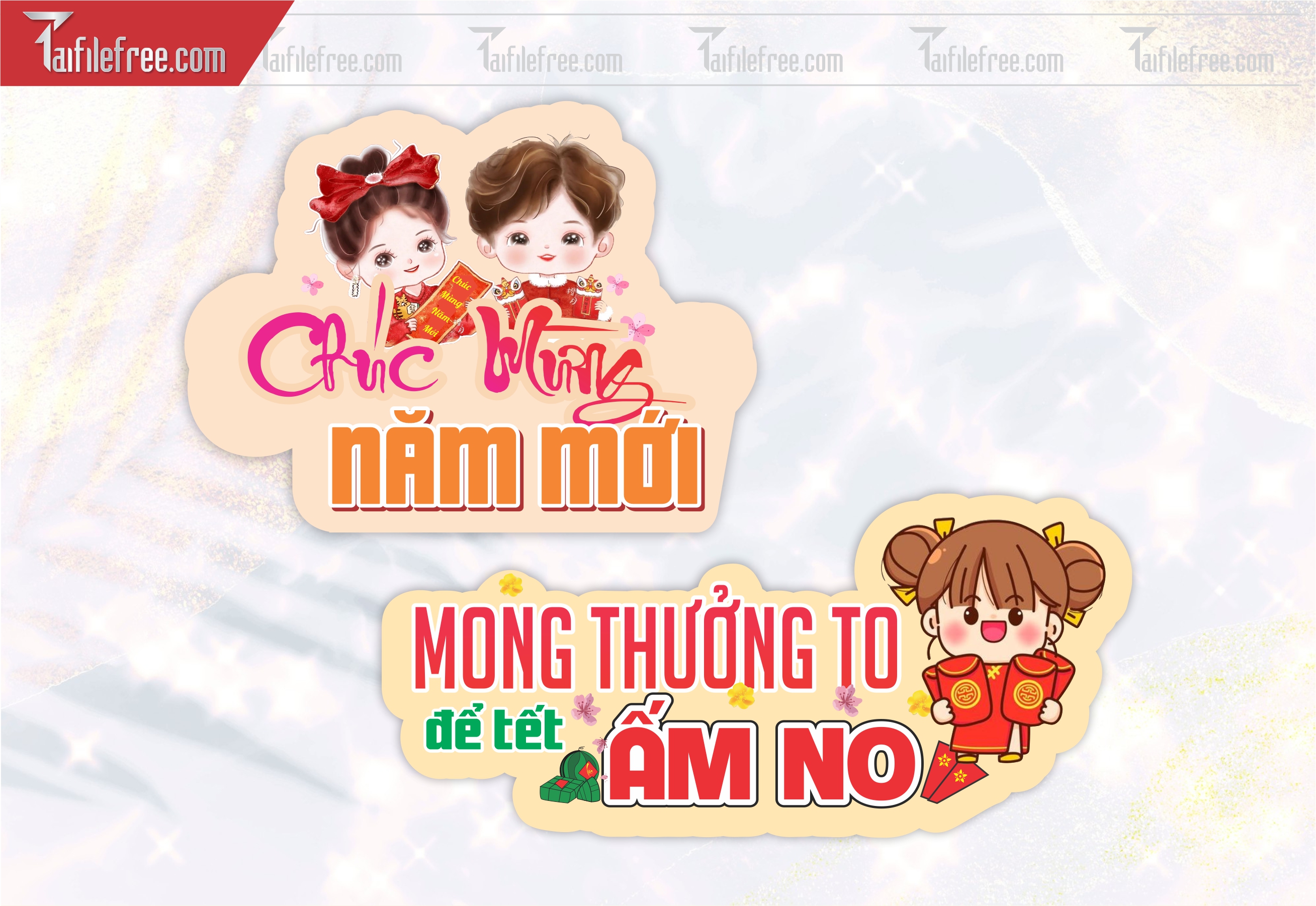 Mẫu Hashtag Tết Chúc Mừng Năm Mới_HTT07