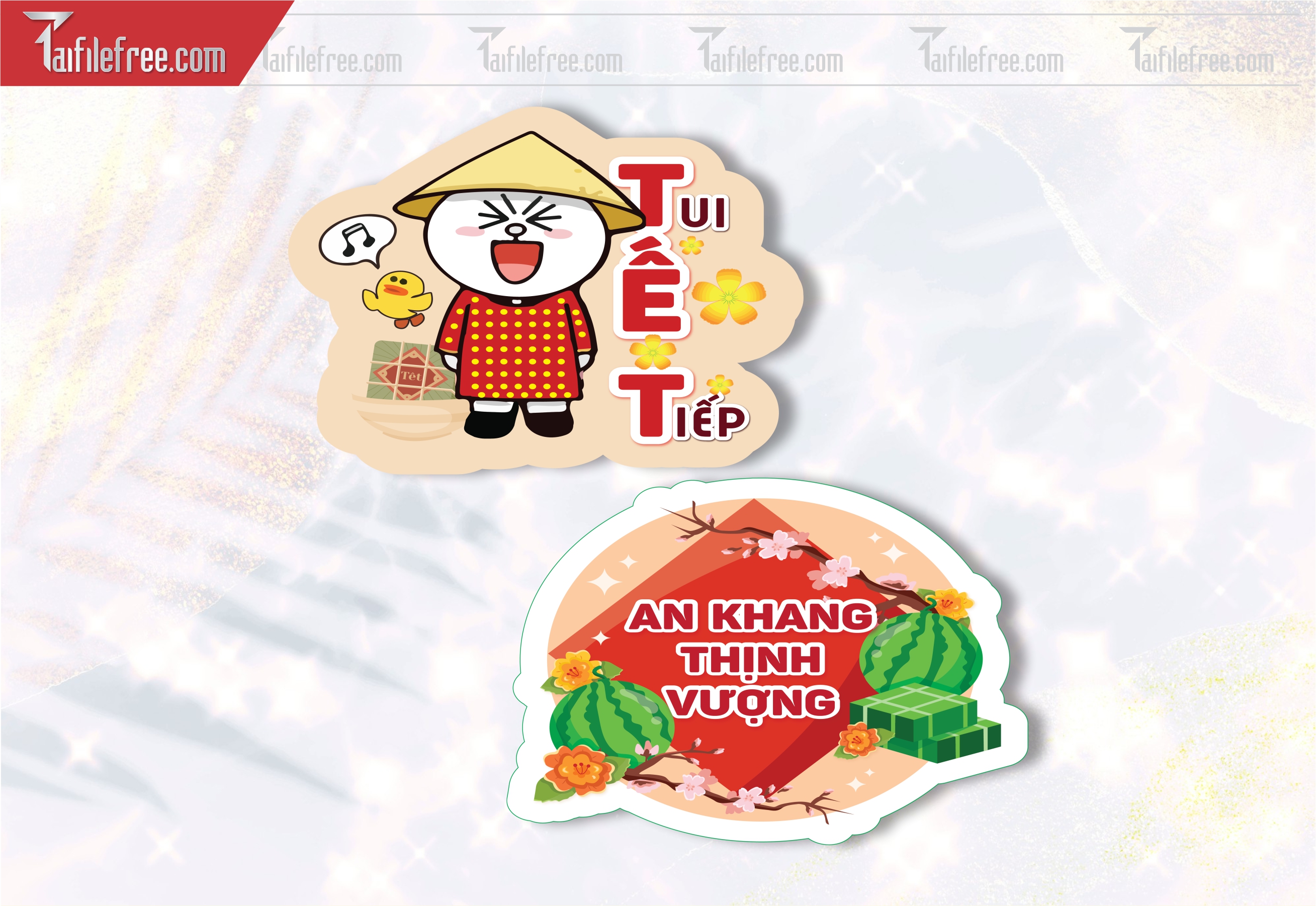 Mẫu Hashtag Tết An Khang Thịnh Vượng_HTT26