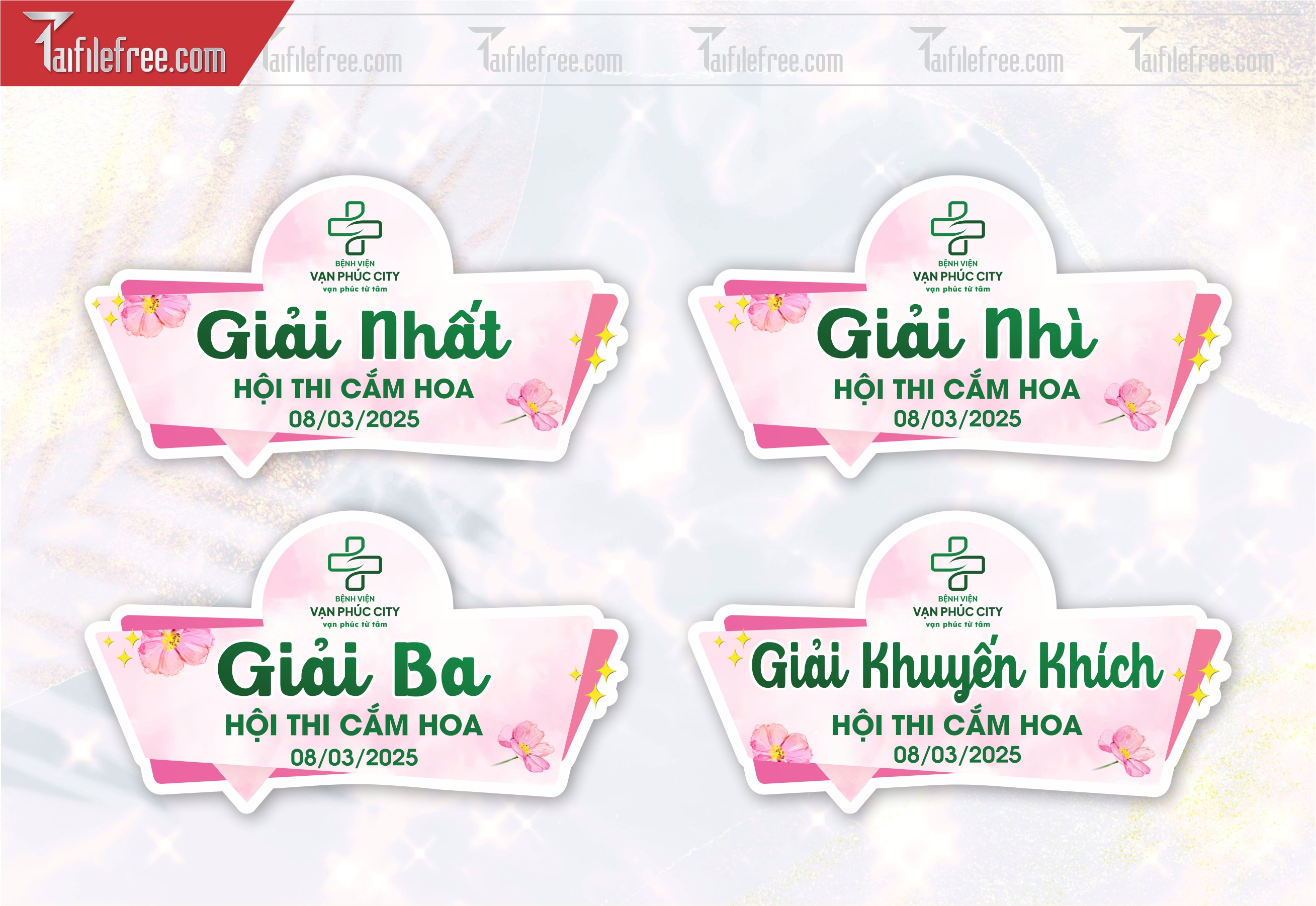 Mẫu Hashtag Hội Thi Căm Hoa_HTT38
