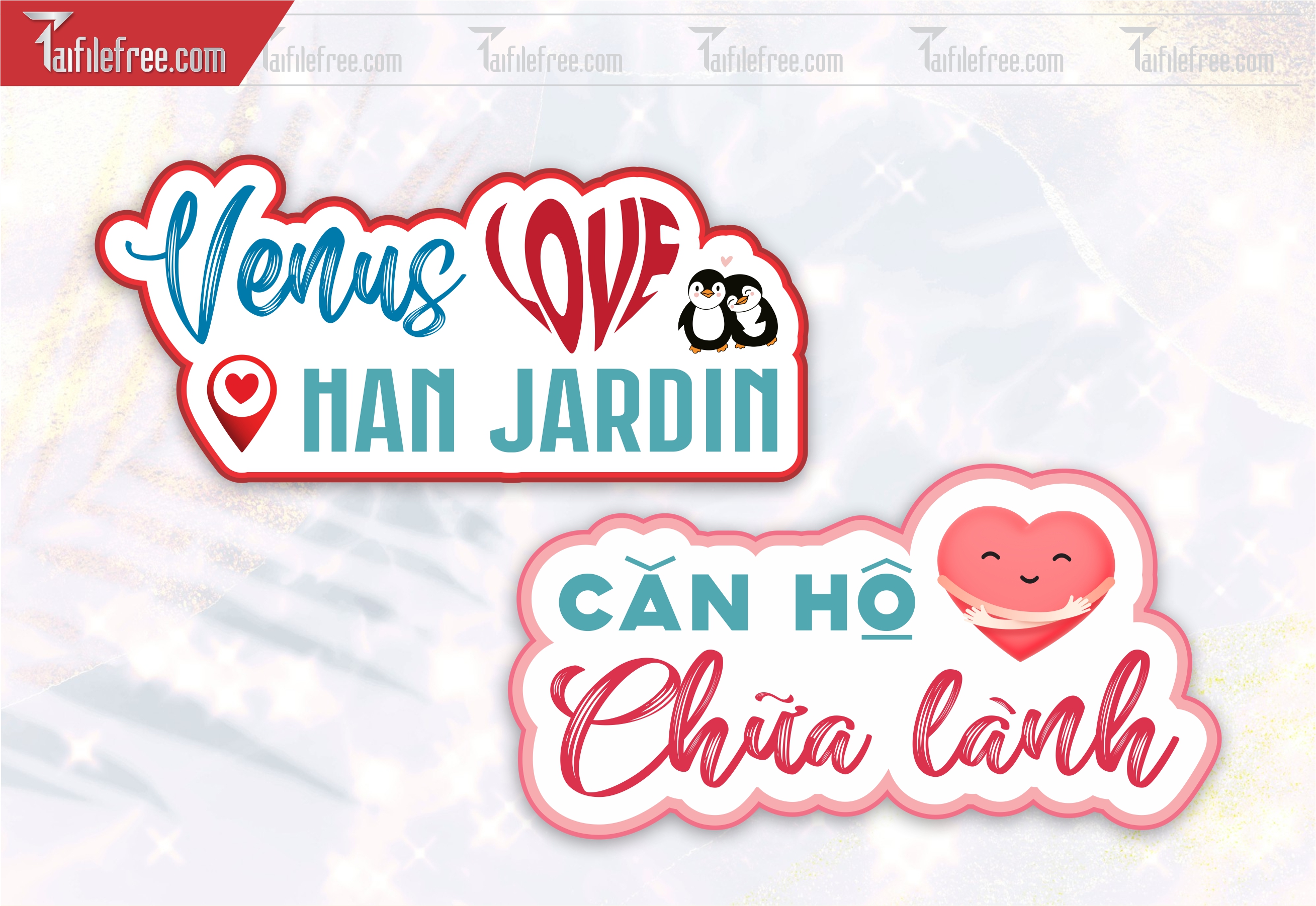 Mẫu Hashtag Căn Hộ Chữa Lành_HTT46