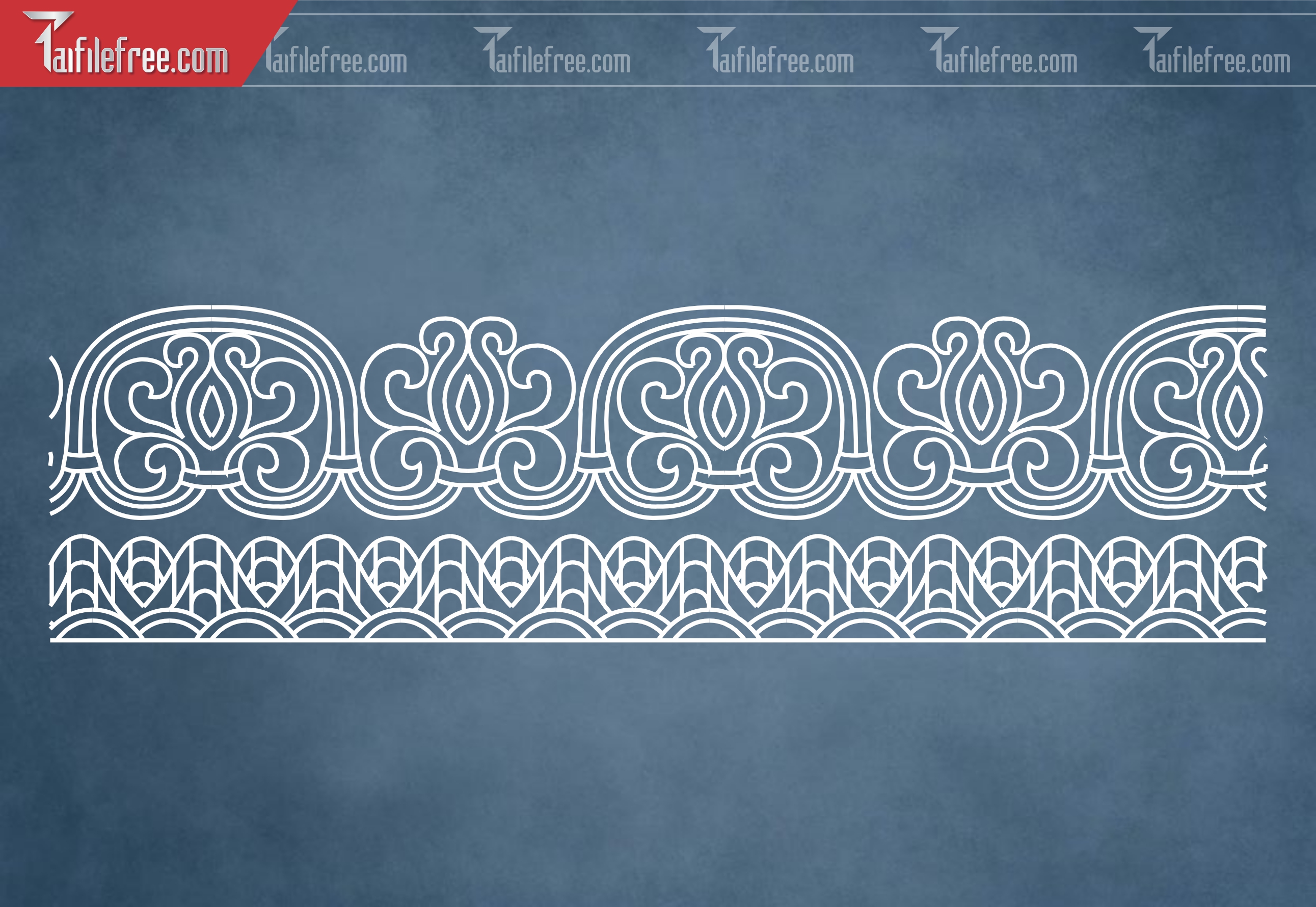 File Vector Hoa Văn Đẹp_HV02