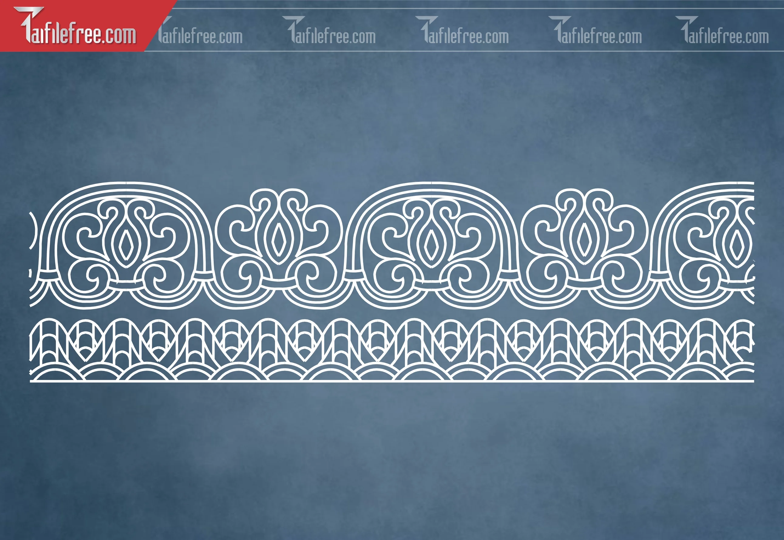 File Vector Hoa Văn Đẹp_HV02