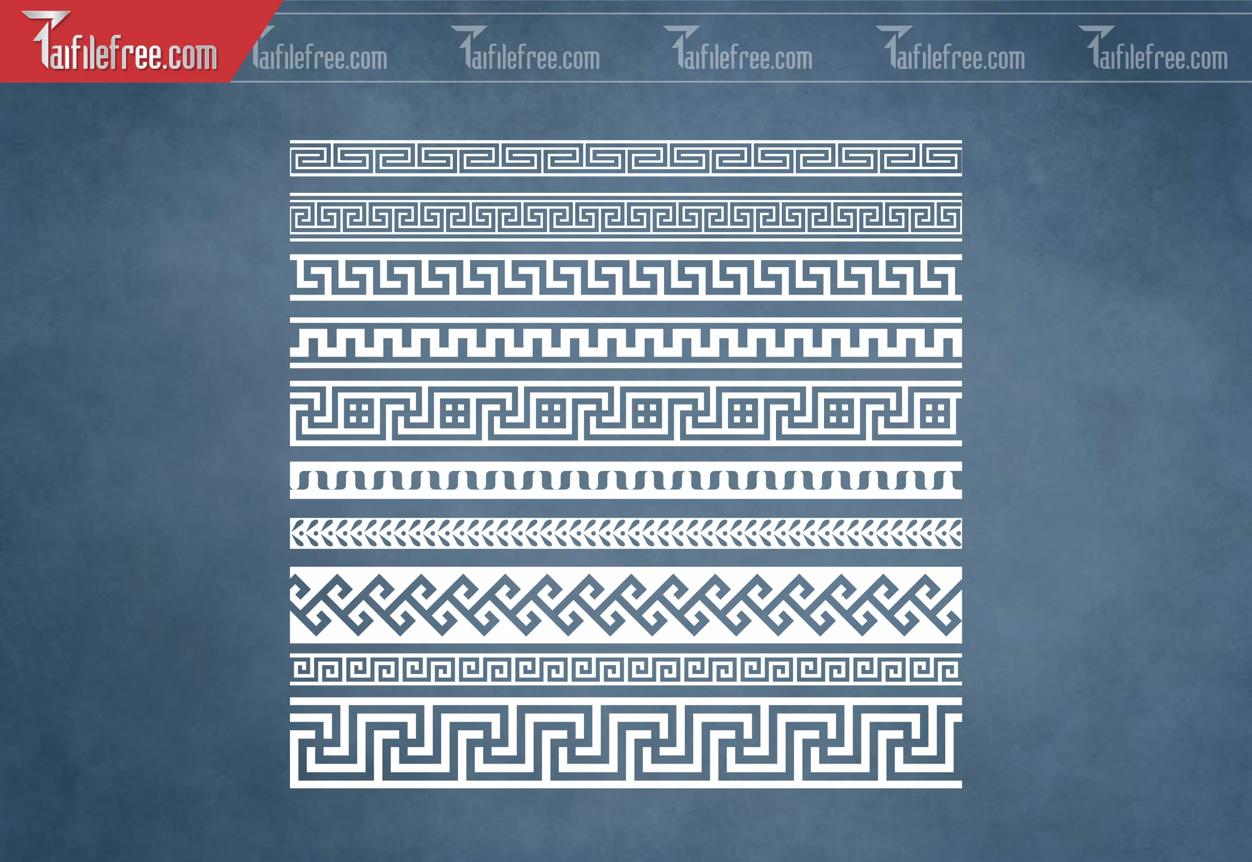 File Vector Hoa Văn Đẹp_HV04