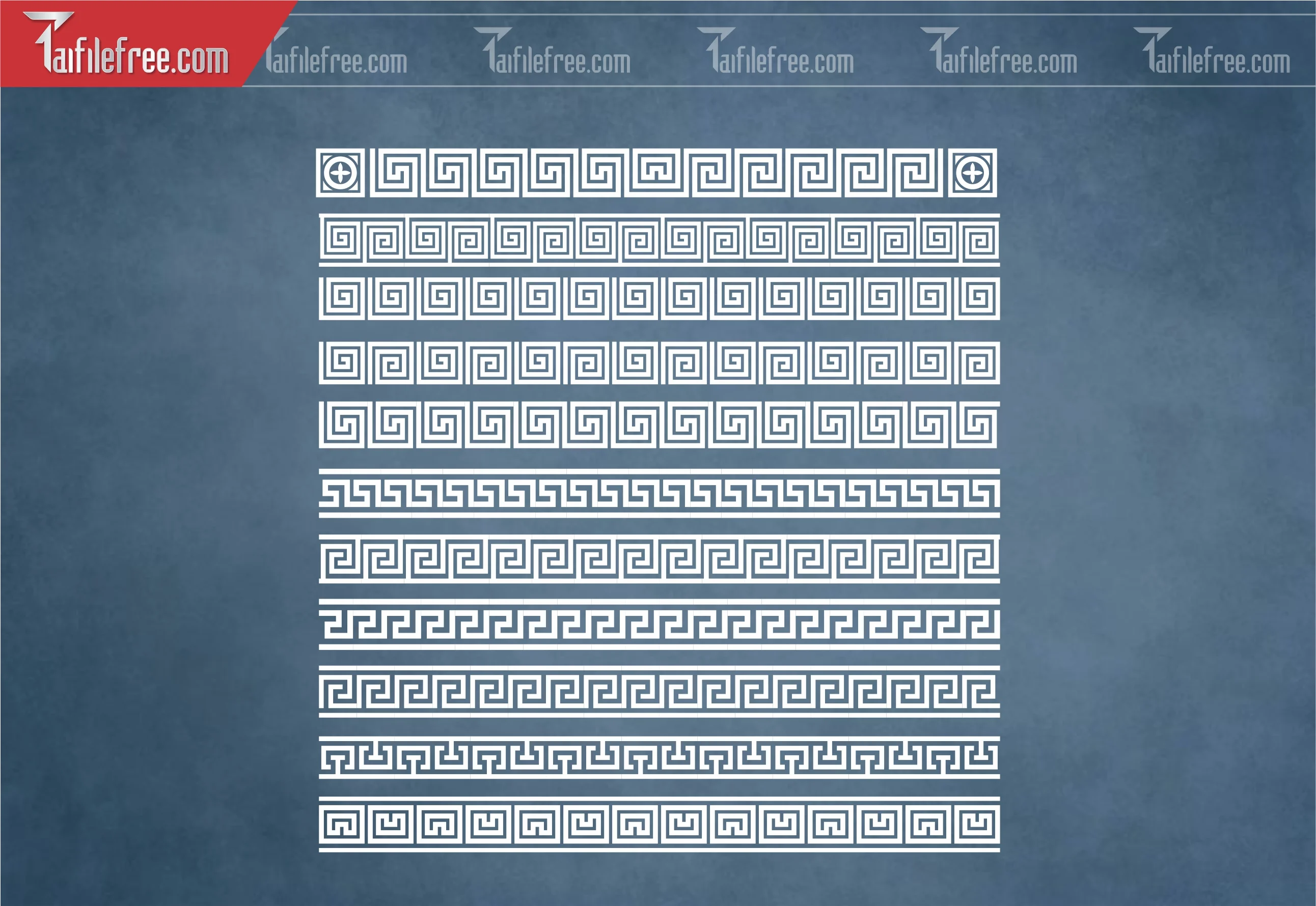 File Vector Hoa Văn Đẹp_HV05