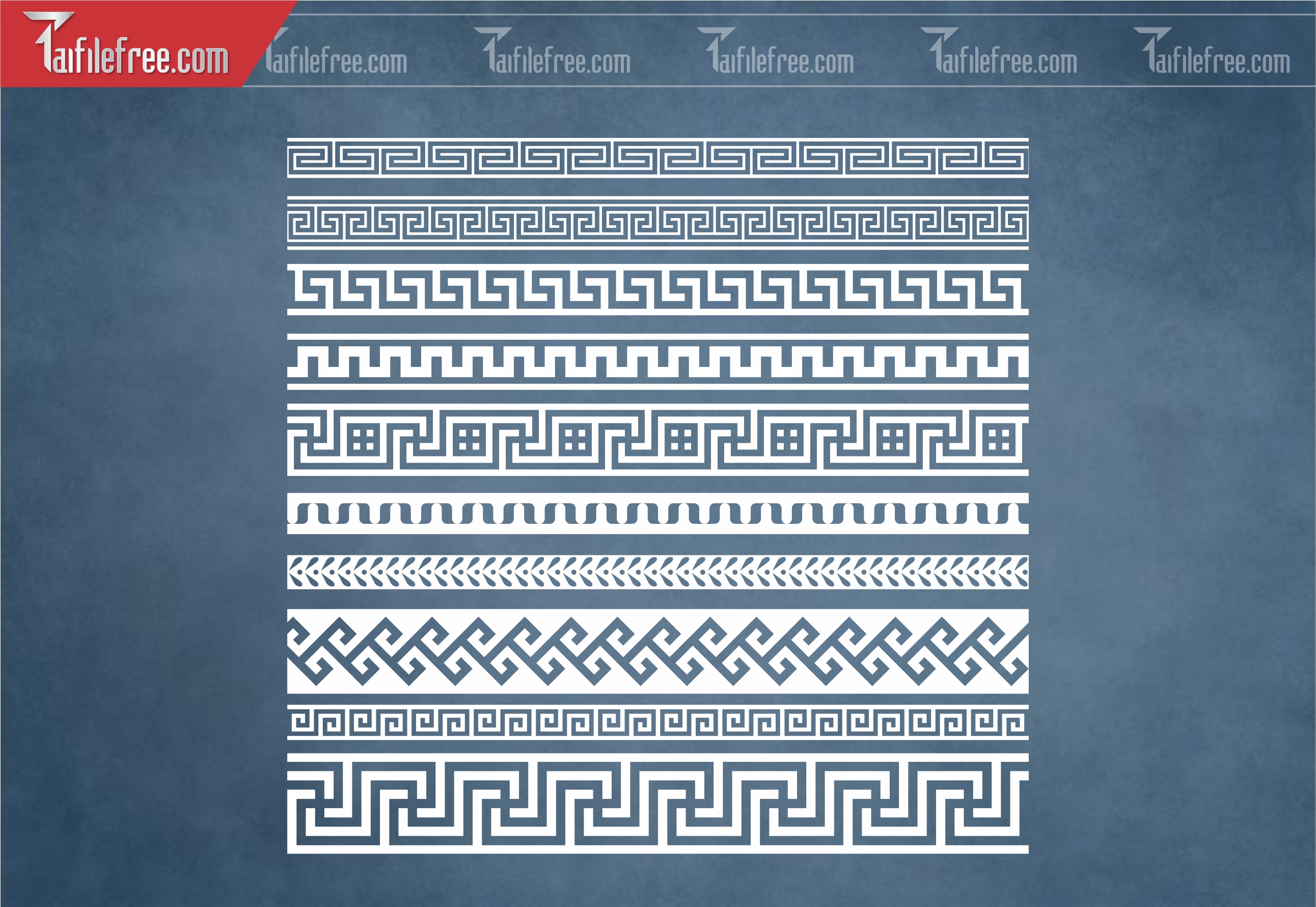 File Vector Hoa Văn Đẹp_HV14
