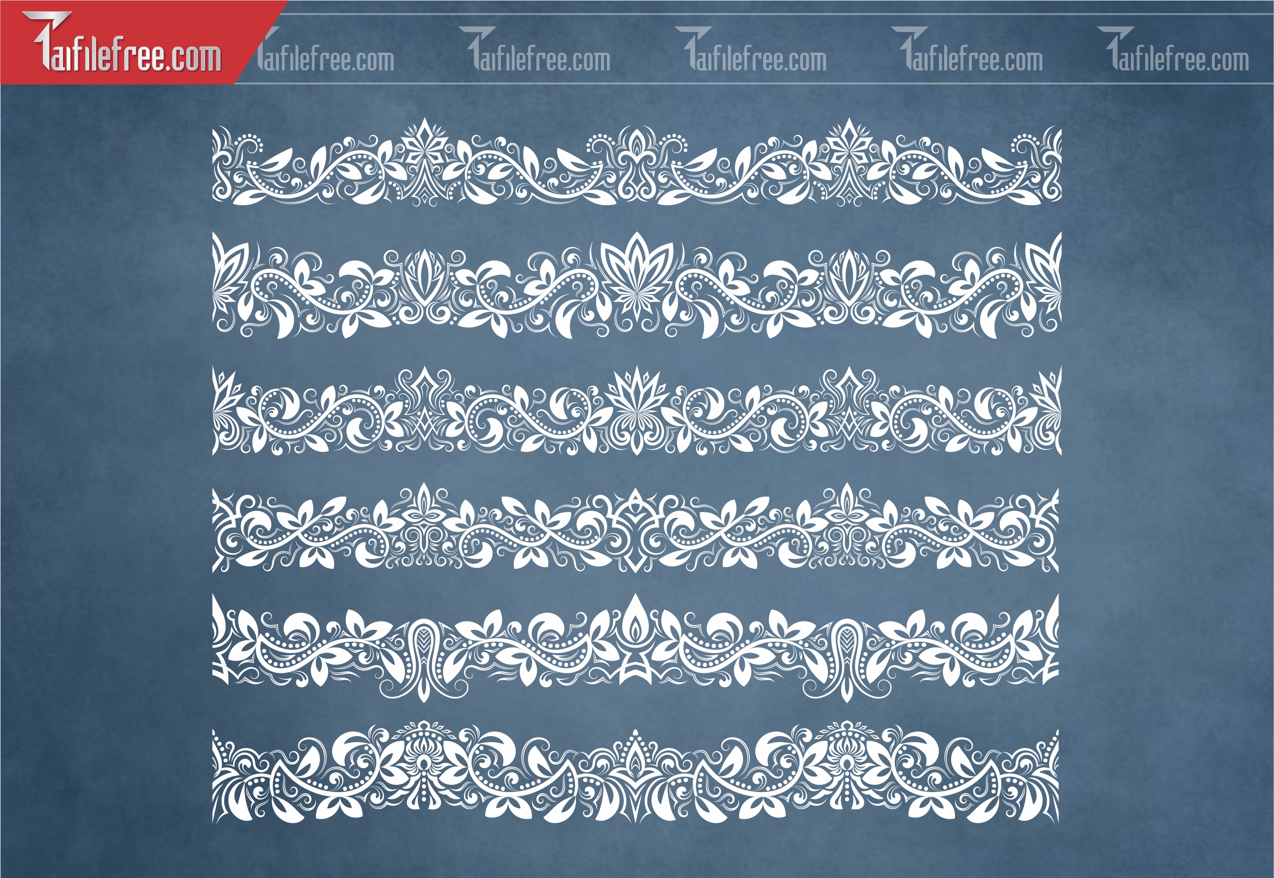 File Vector Hoa Văn Đẹp_HV18