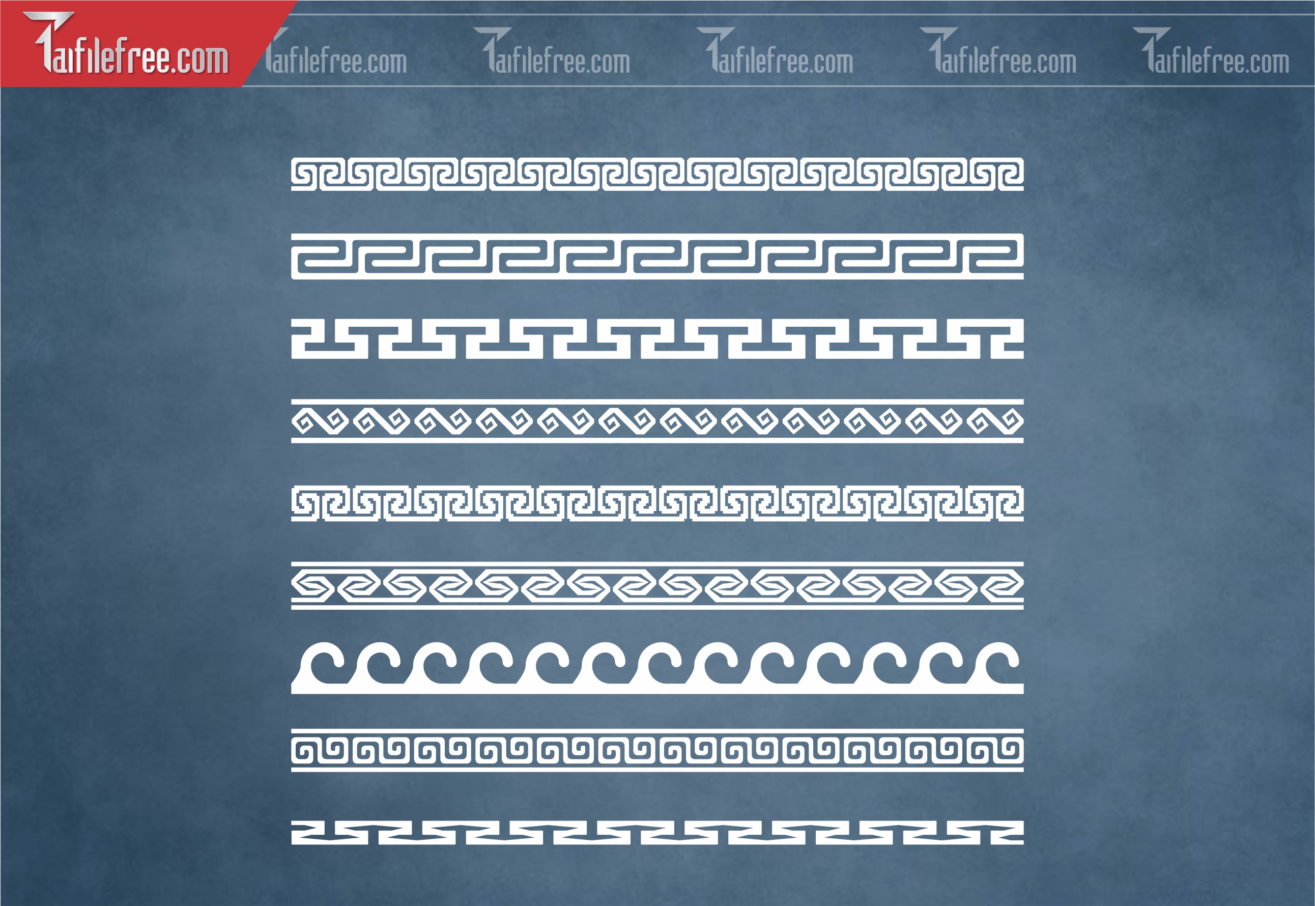 File Vector Hoa Văn Đẹp_HV19