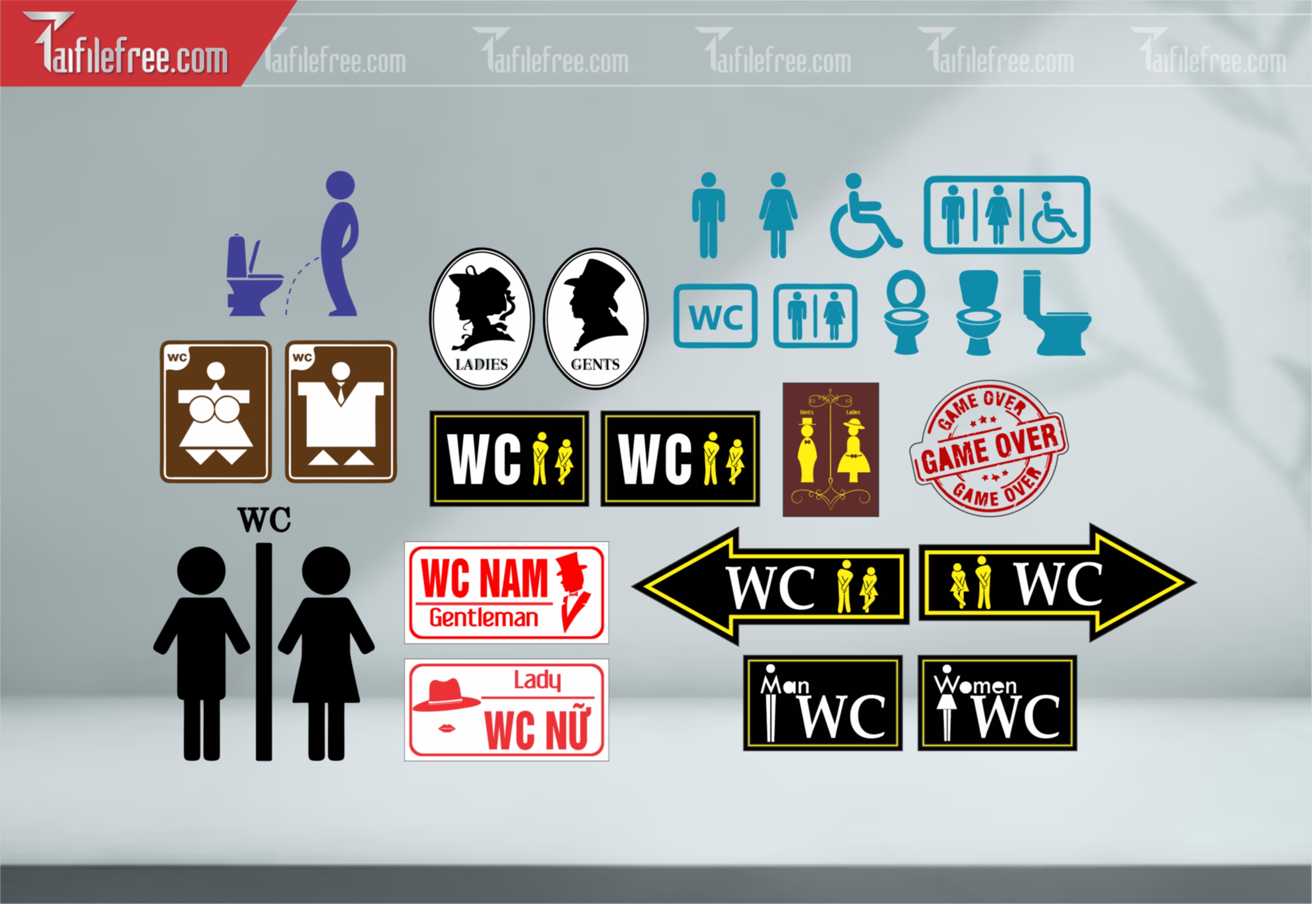 Bảng WC_HV206
