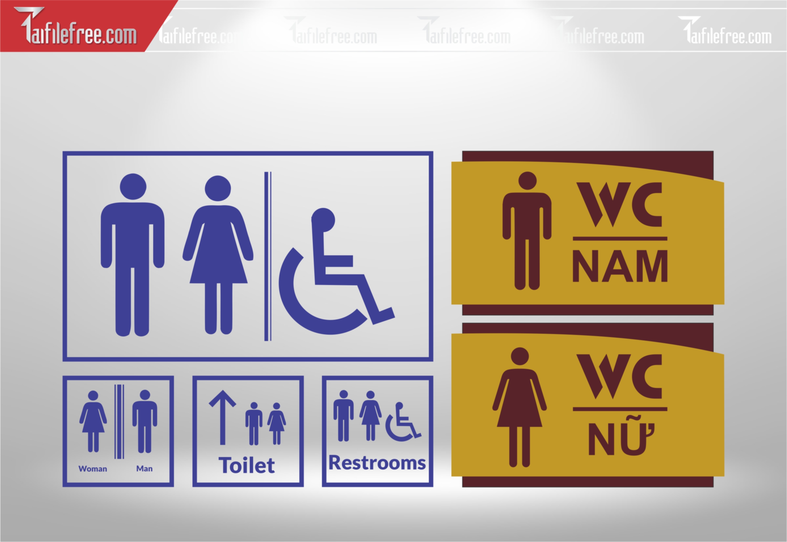 Bảng WC_HV207