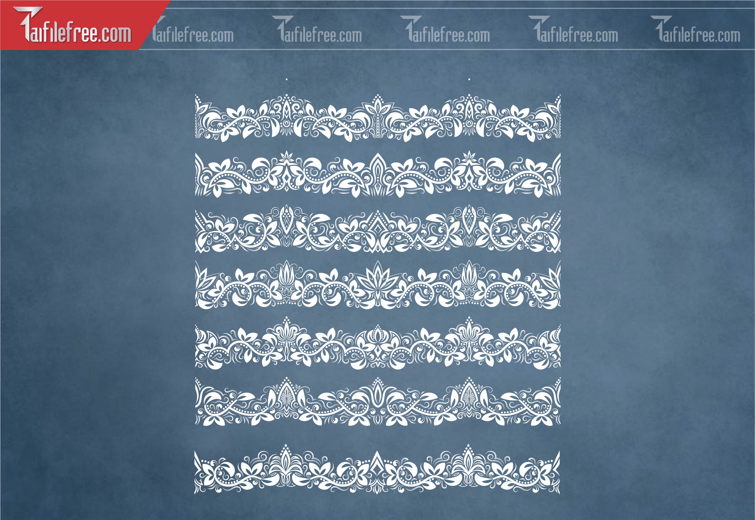 File Vector Hoa Văn Đẹp_HV21