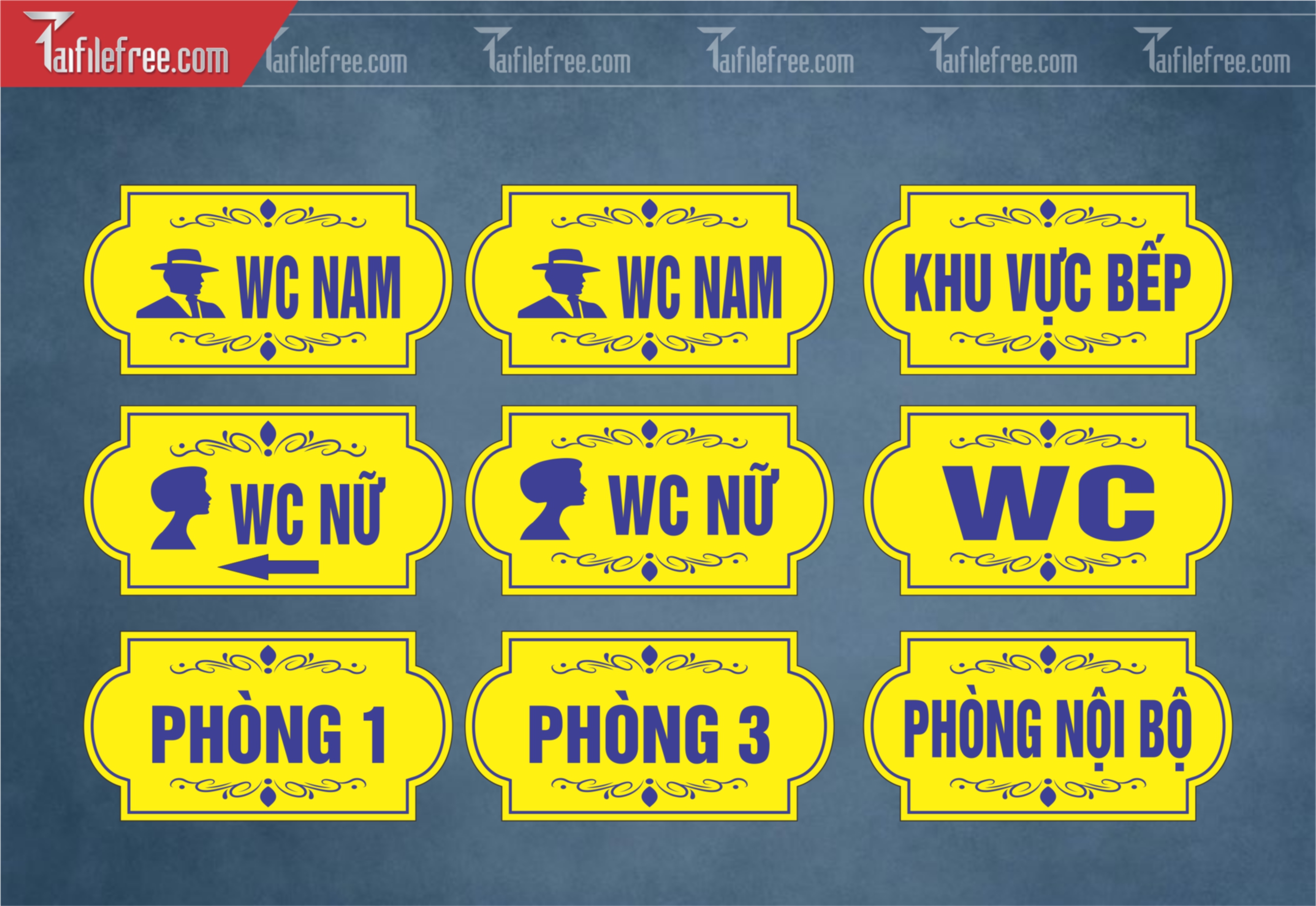 Bảng WC_HV212