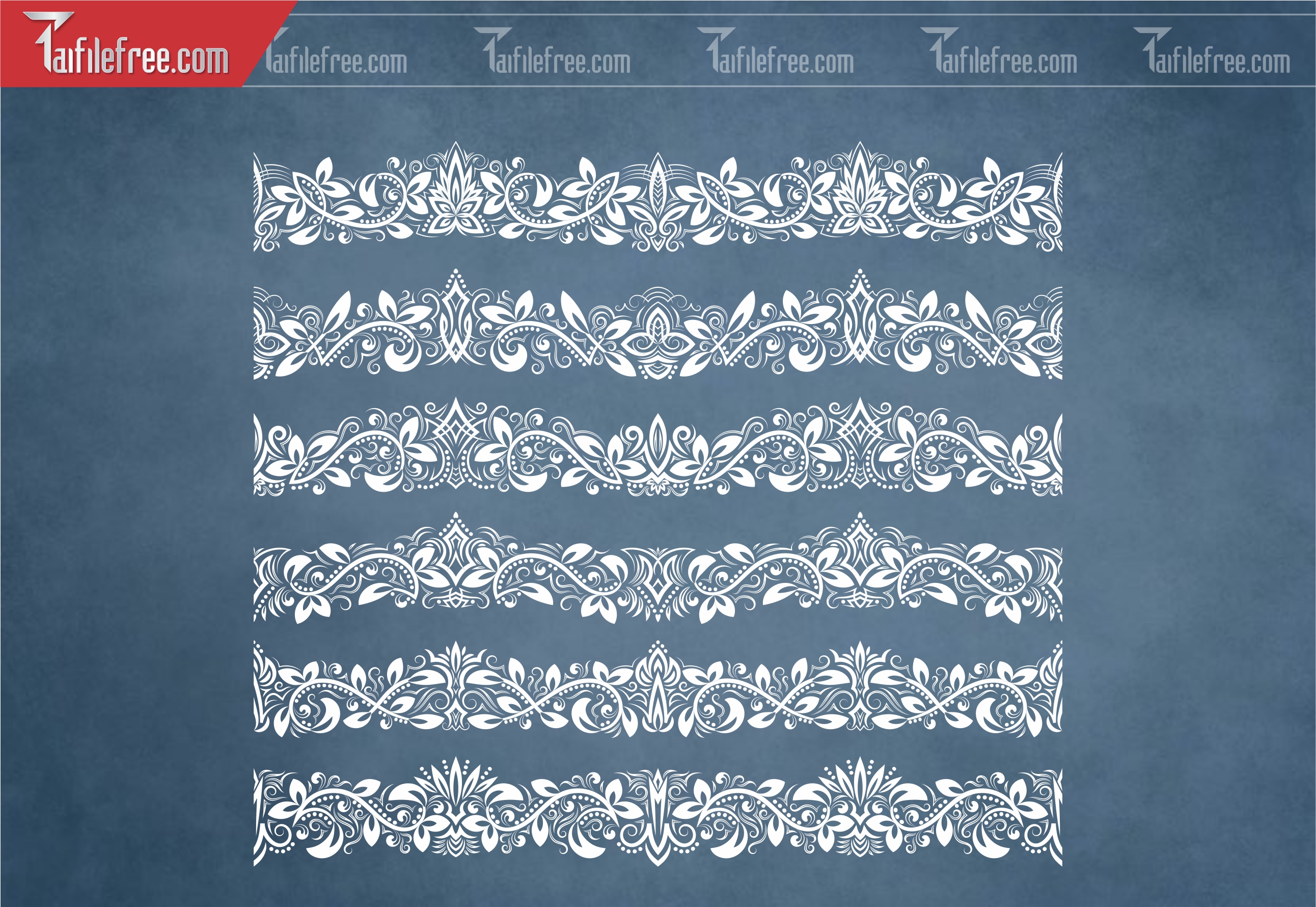 File Vector Hoa Văn Đẹp_HV22